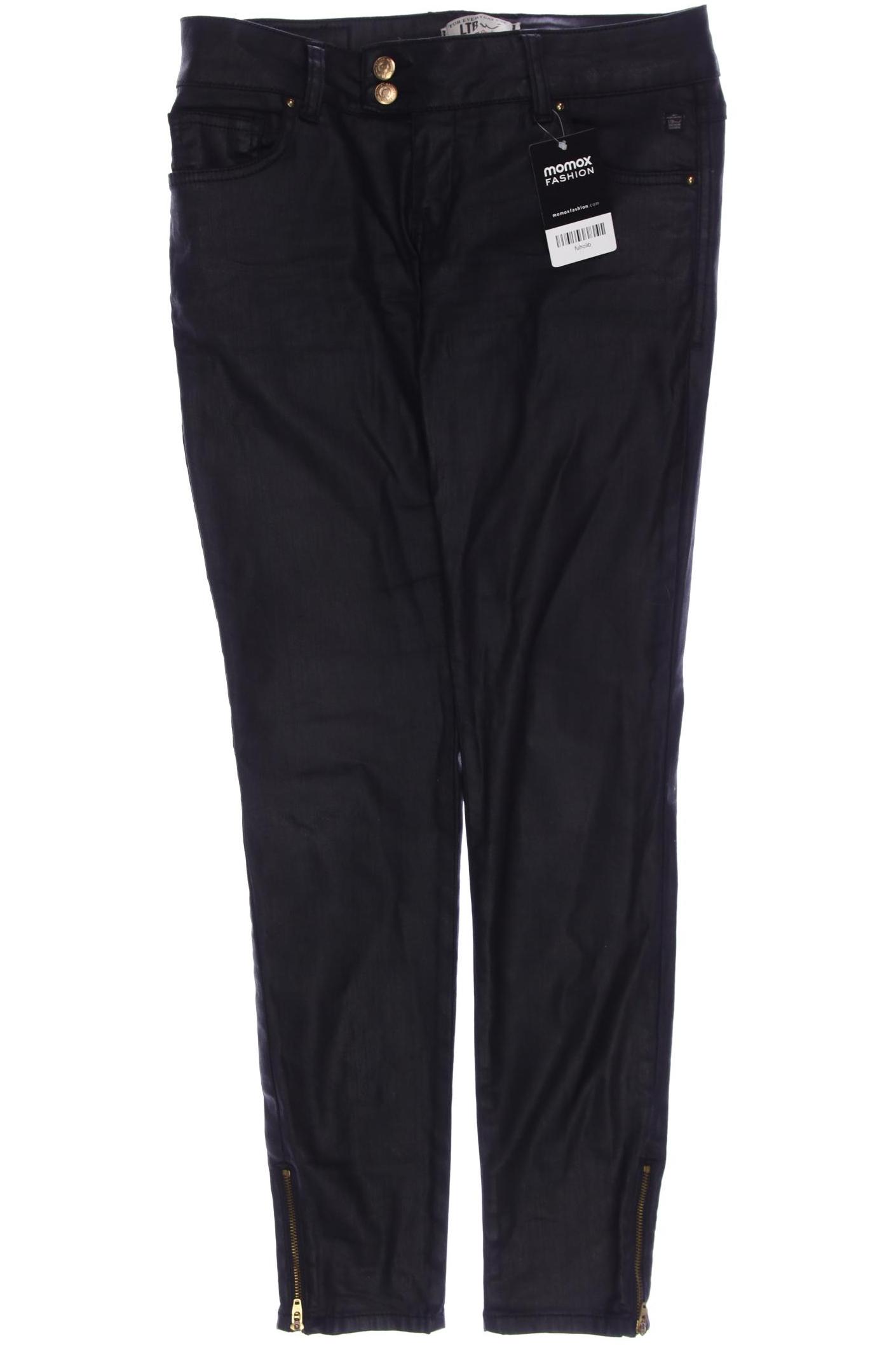 

LTB Damen Jeans, schwarz, Gr. 30