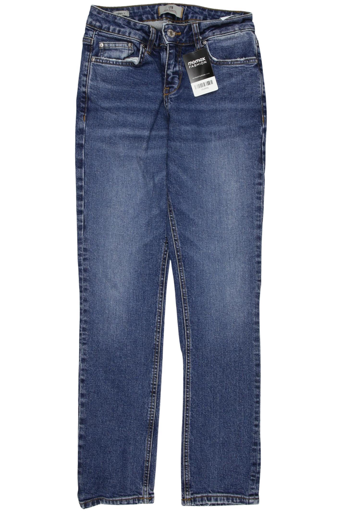 

LTB Damen Jeans, blau, Gr. 28
