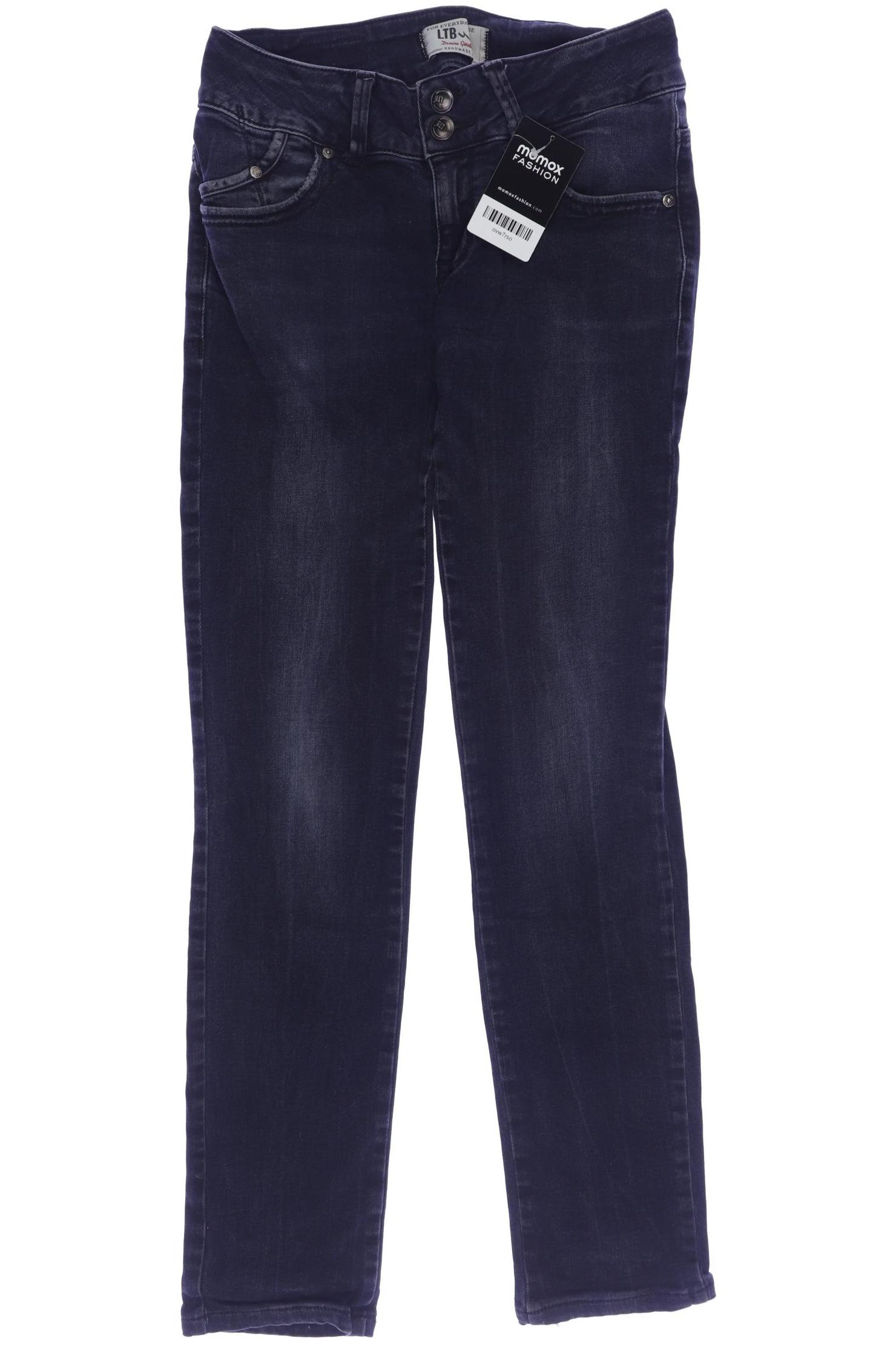 

LTB Damen Jeans, marineblau, Gr. 29