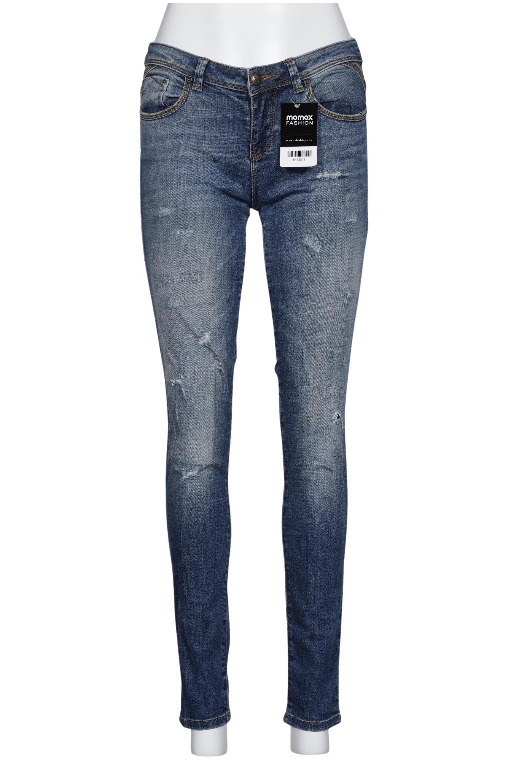 

LTB Damen Jeans, mehrfarbig, Gr. 28