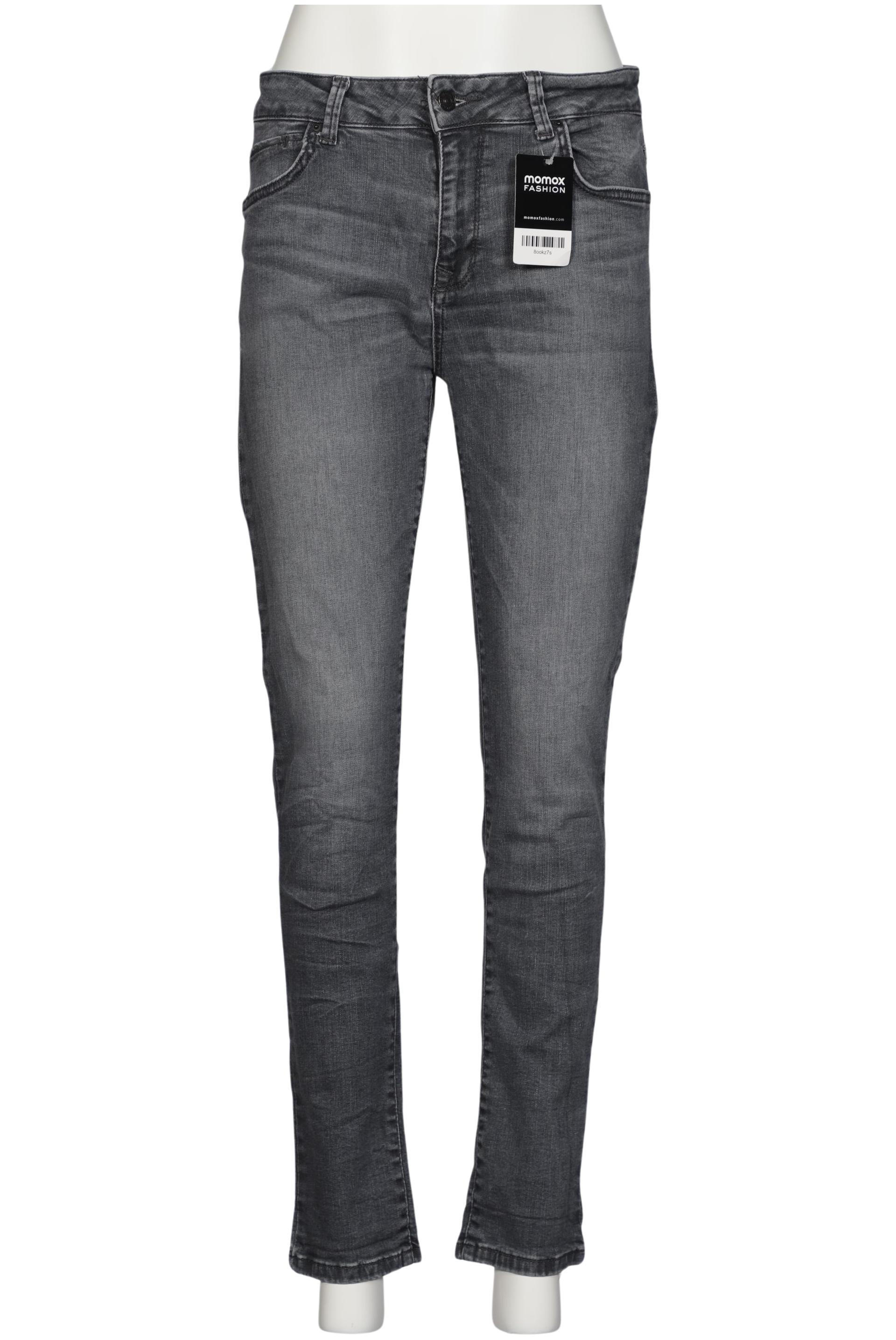 

LTB Damen Jeans, grau, Gr. 32