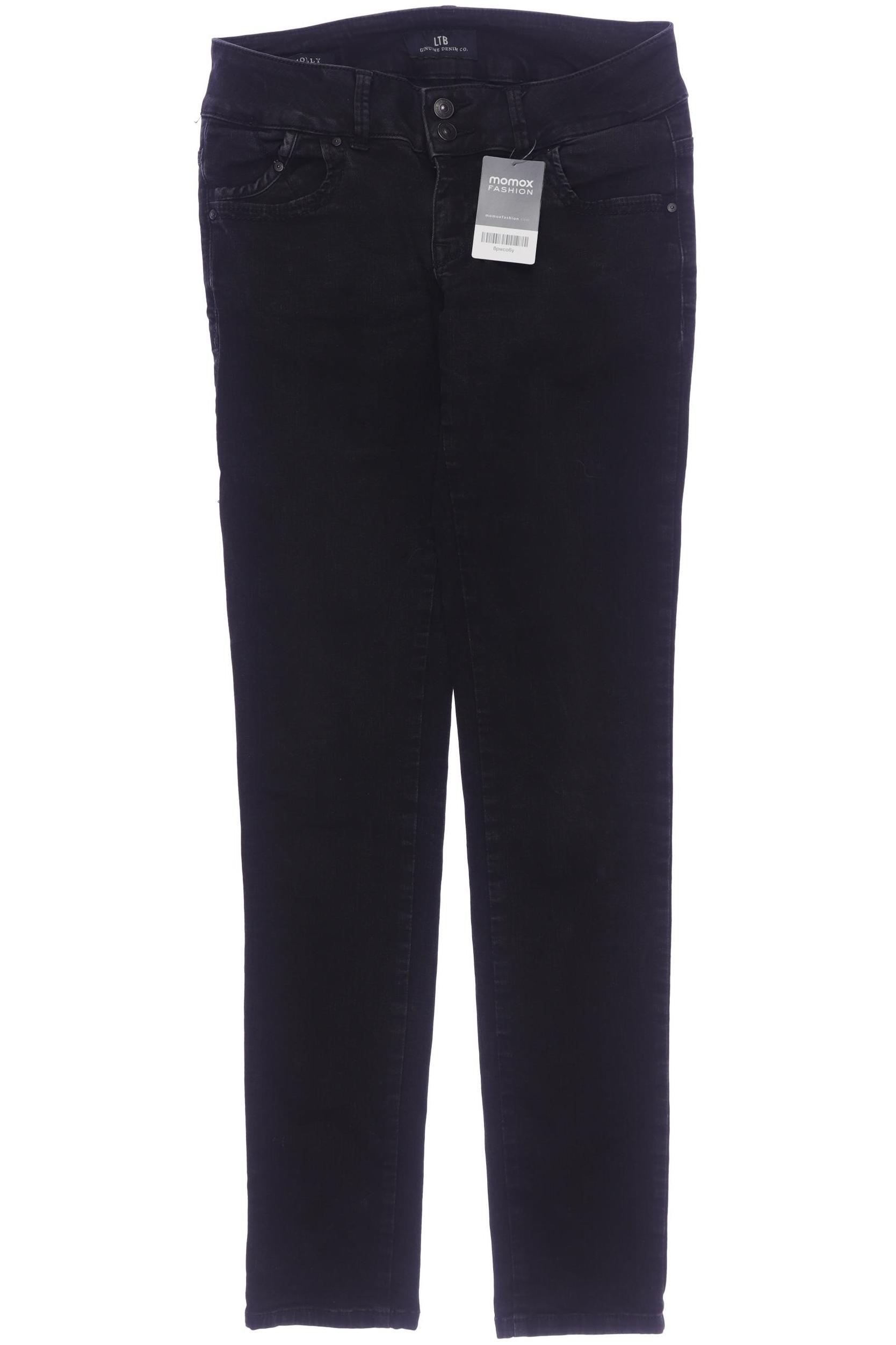 

LTB Damen Jeans, schwarz, Gr. 29