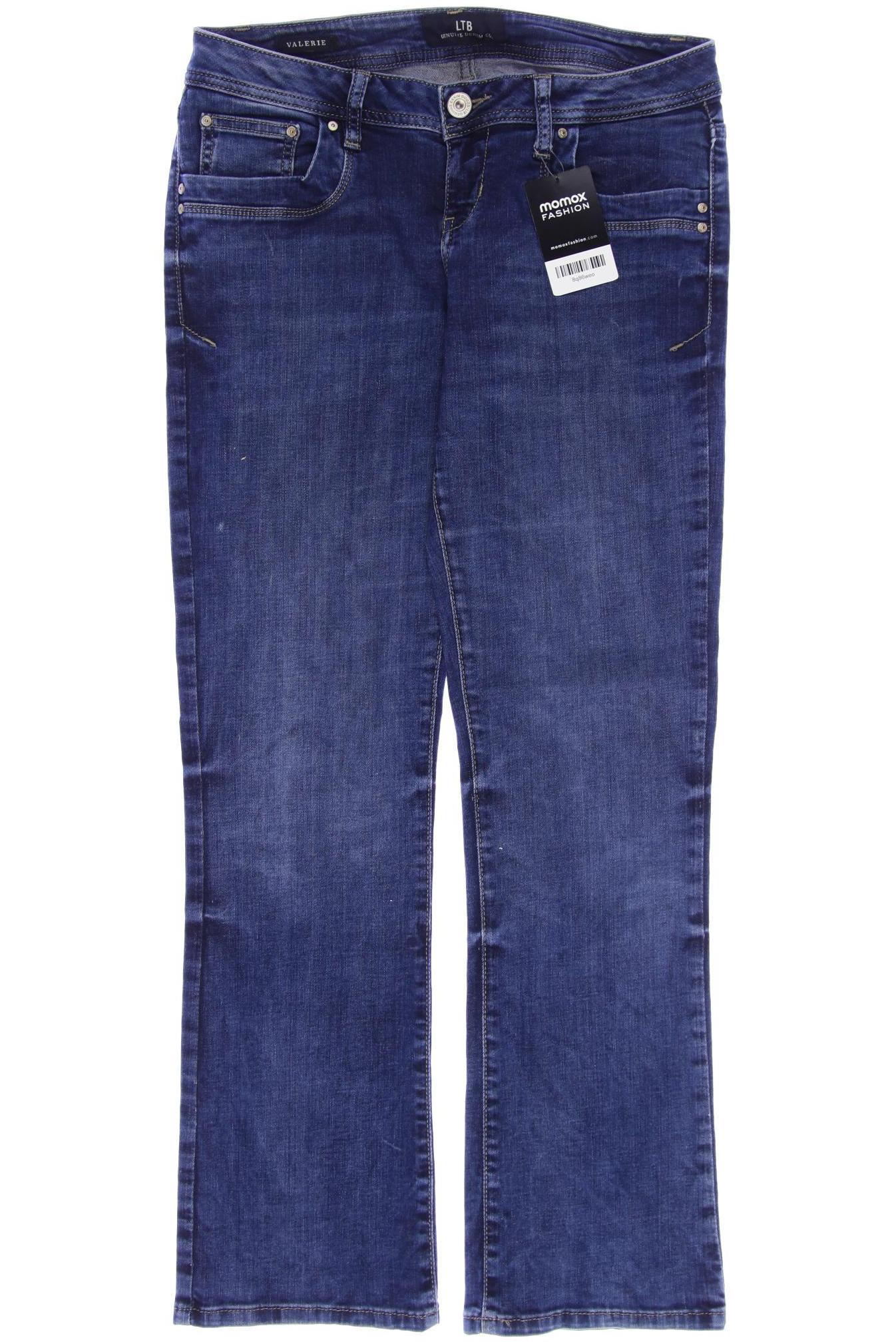 

LTB Damen Jeans, marineblau