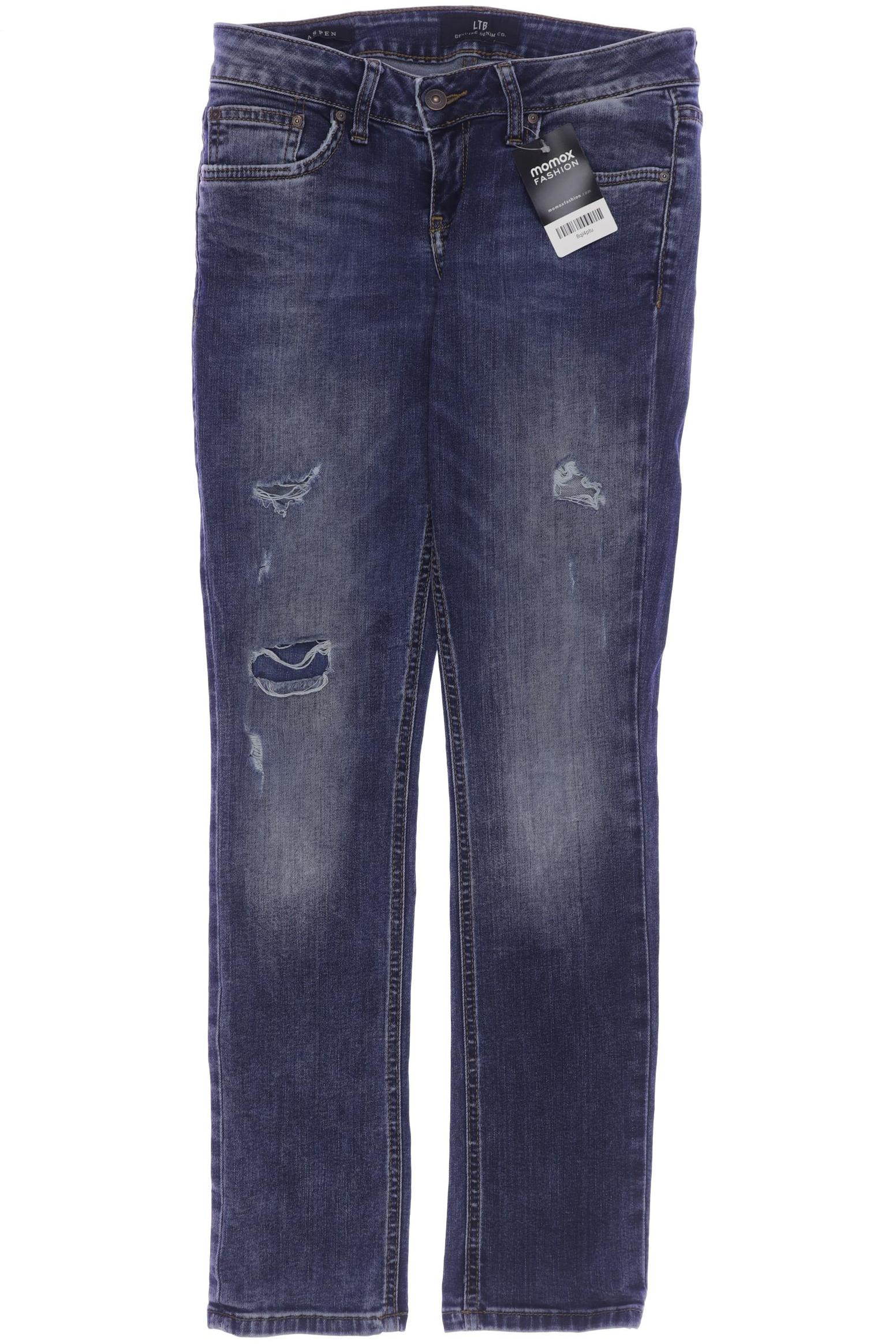 

LTB Damen Jeans, blau, Gr. 27