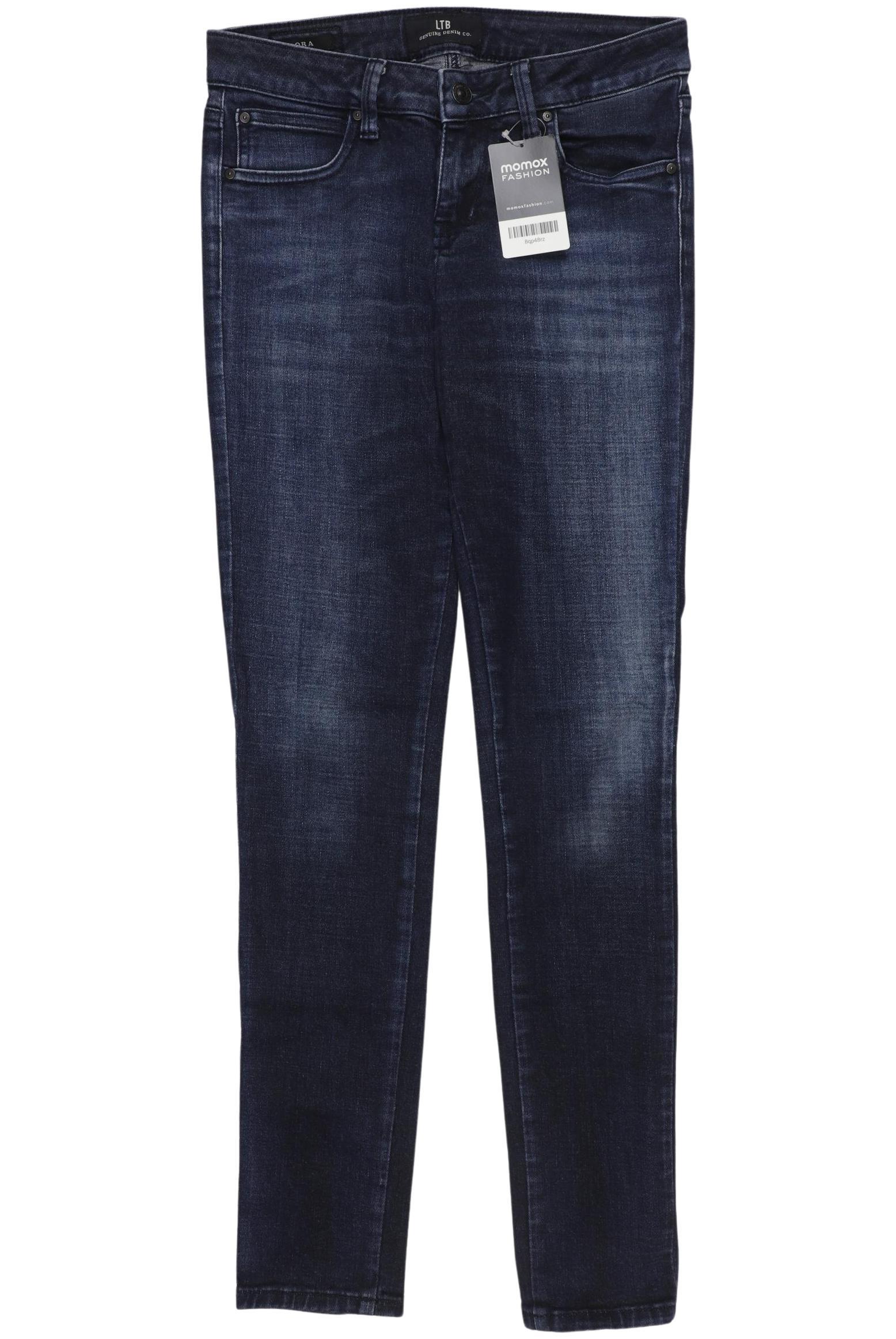 

LTB Damen Jeans, marineblau, Gr. 36