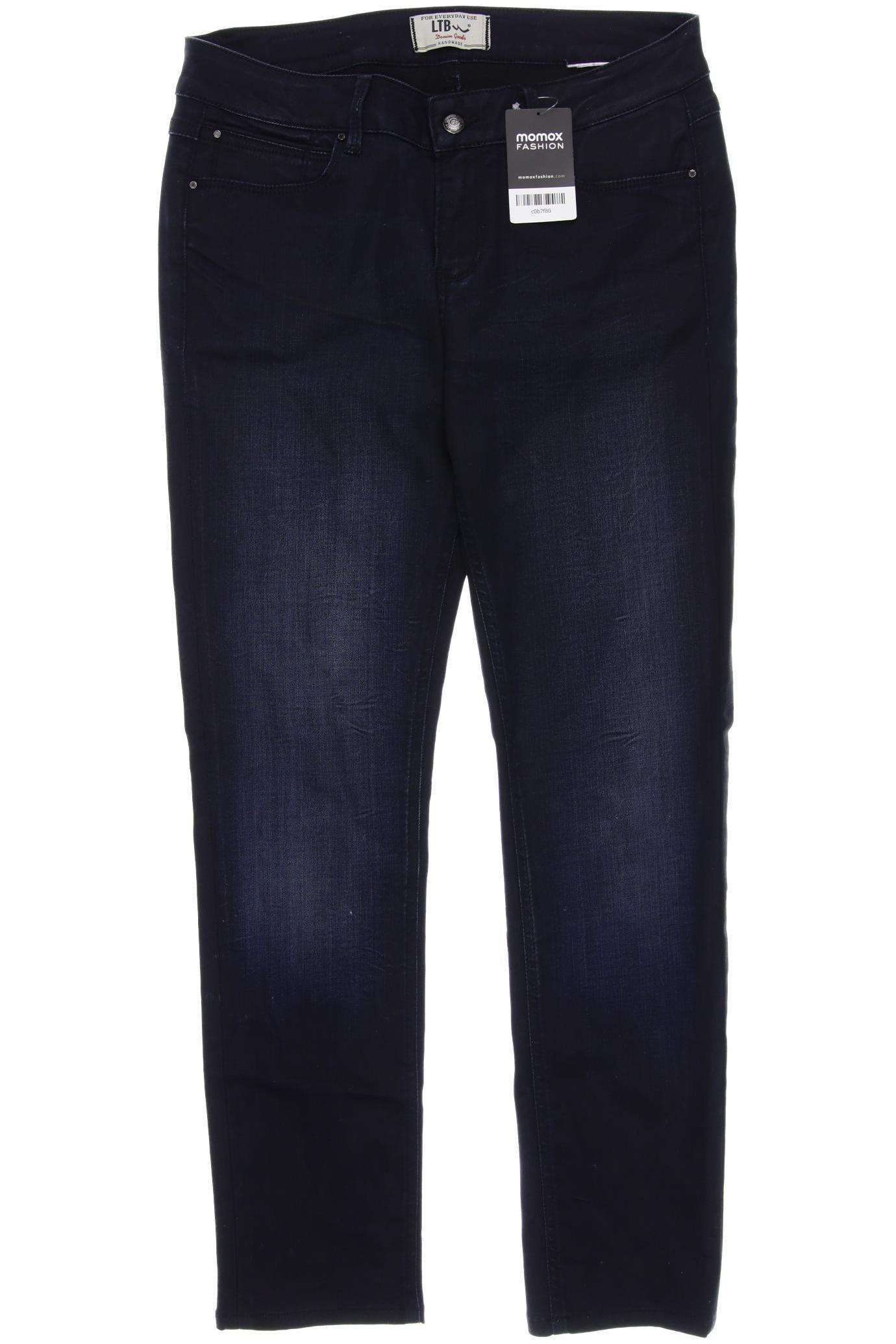 

LTB Damen Jeans, marineblau