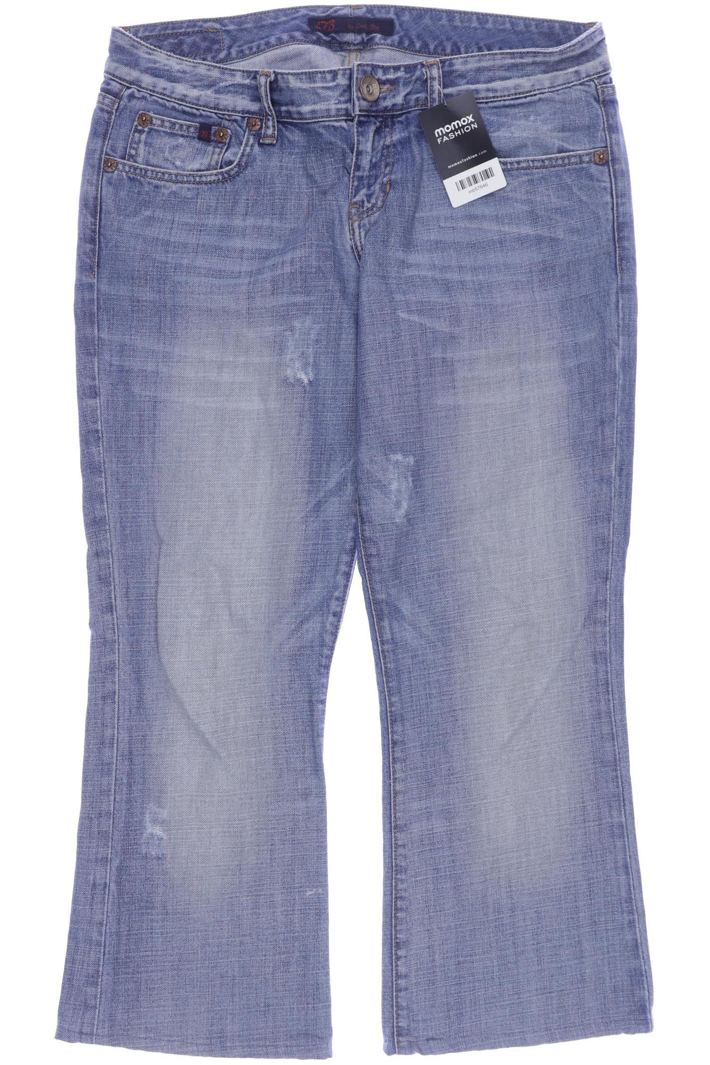 

LTB Damen Jeans, blau, Gr. 42