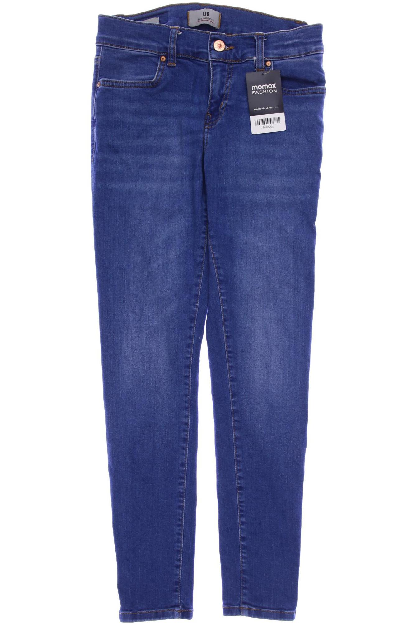 

LTB Damen Jeans, blau, Gr. 25