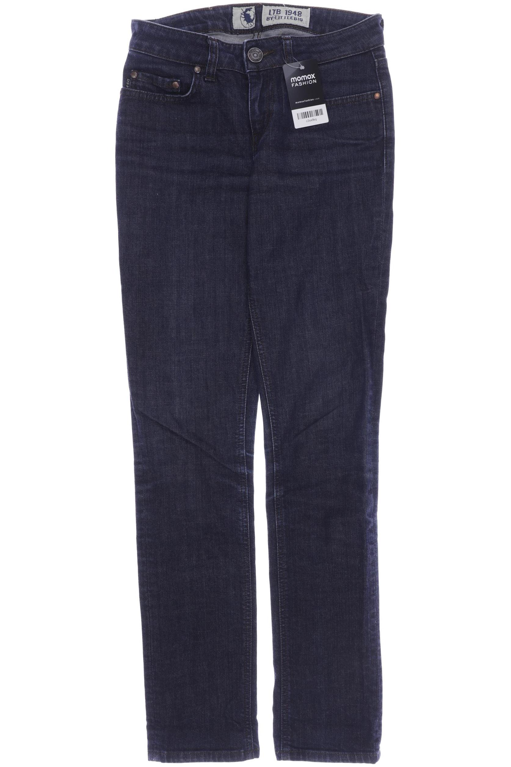 

LTB Damen Jeans, marineblau, Gr. 38