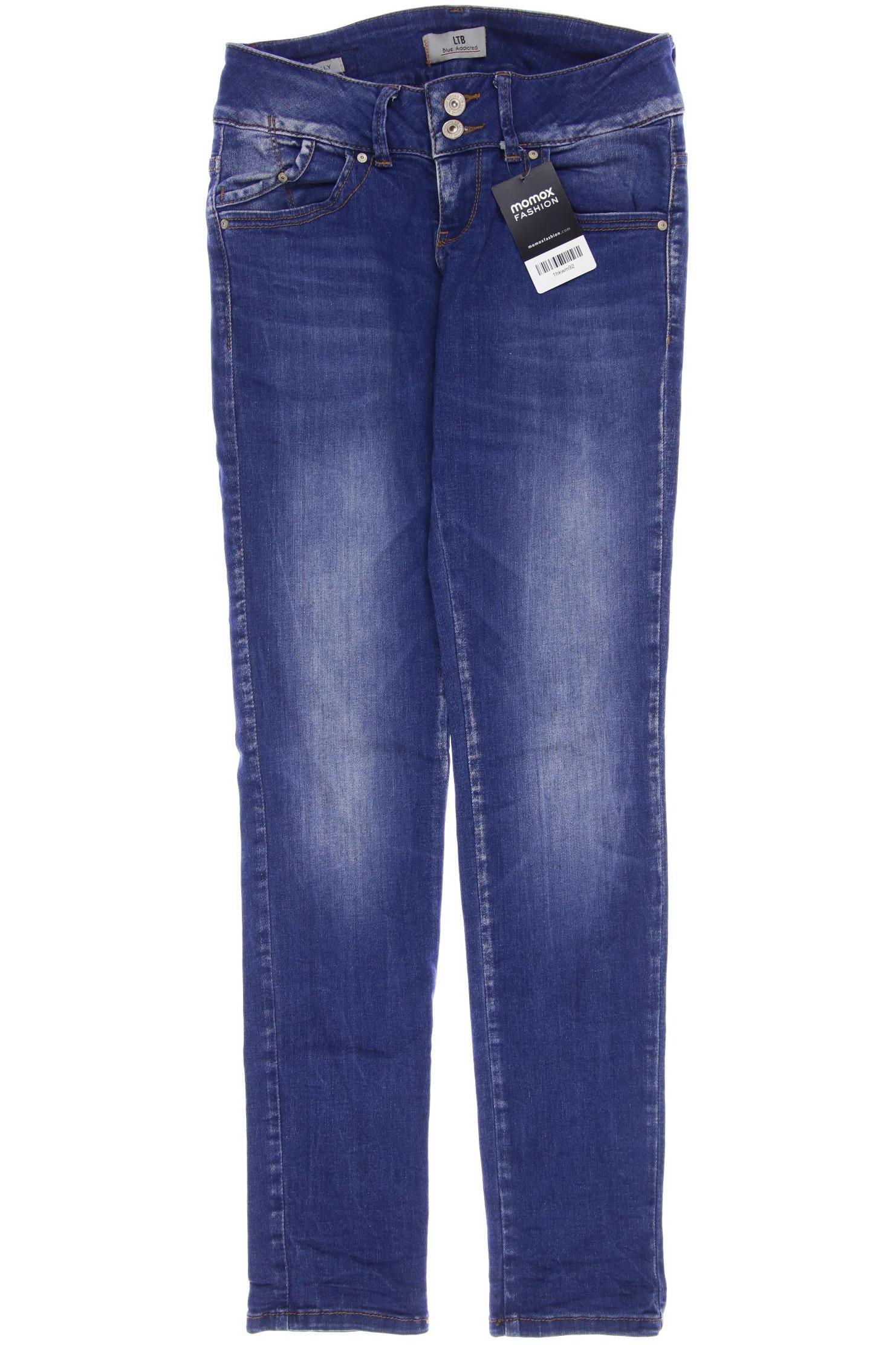 

LTB Damen Jeans, blau, Gr. 26