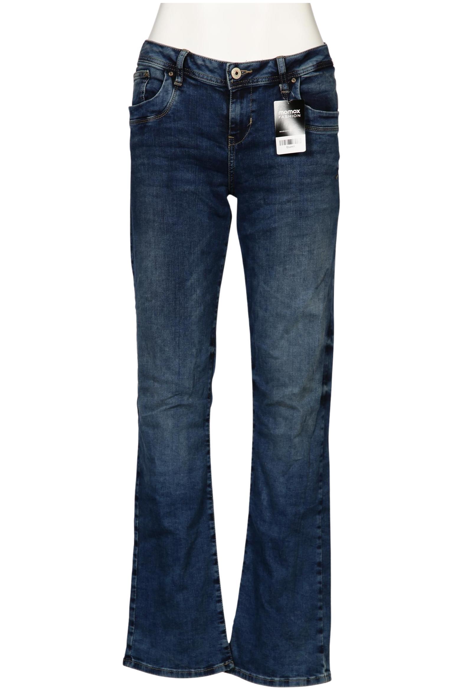 

LTB Damen Jeans, blau, Gr. 32