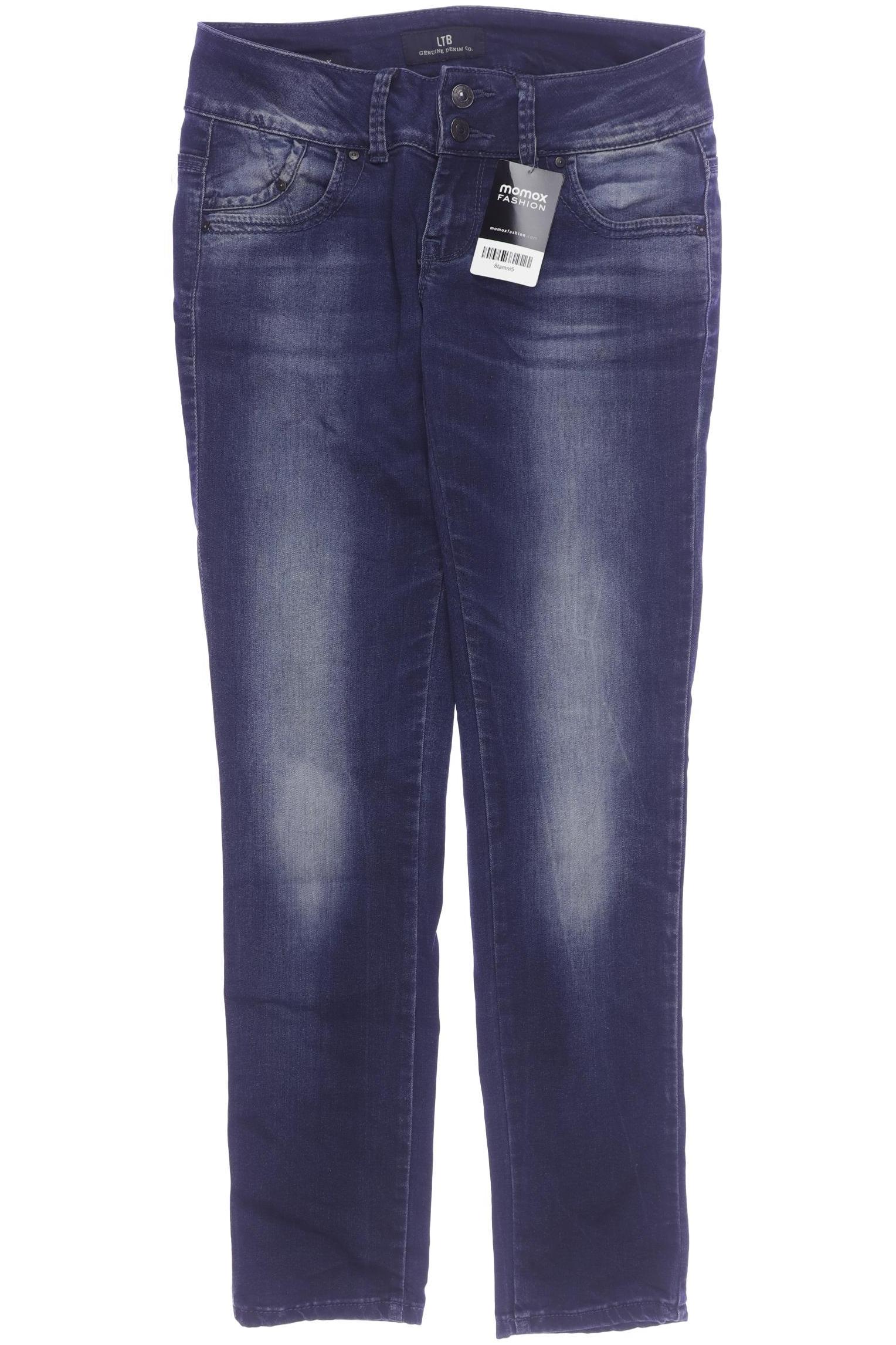 

LTB Damen Jeans, marineblau, Gr. 28