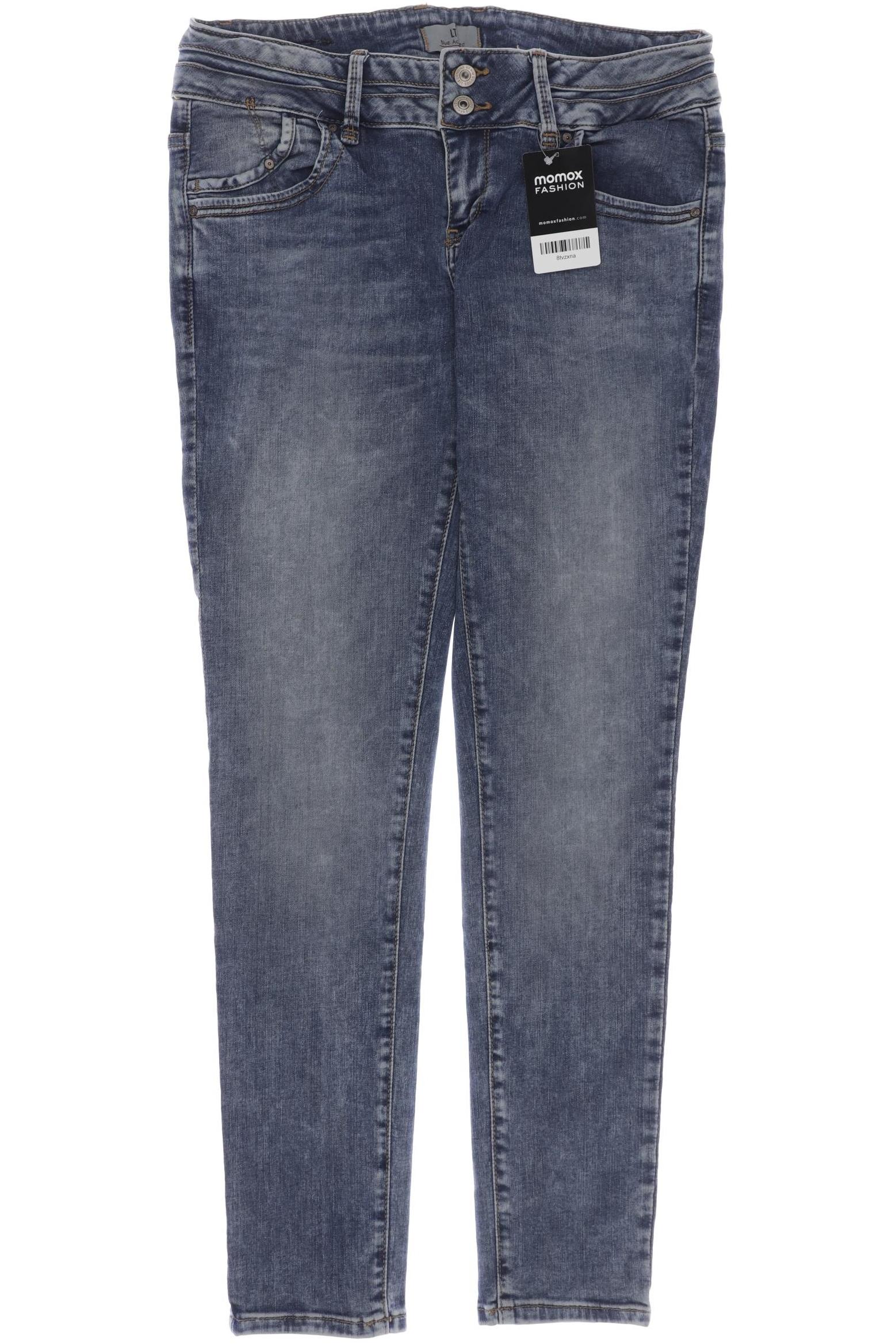 

LTB Damen Jeans, blau, Gr. 32