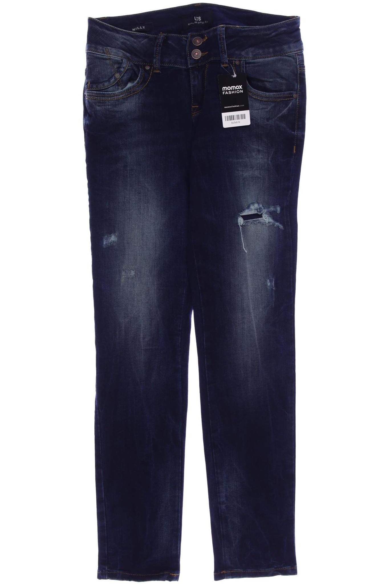 

LTB Damen Jeans, marineblau