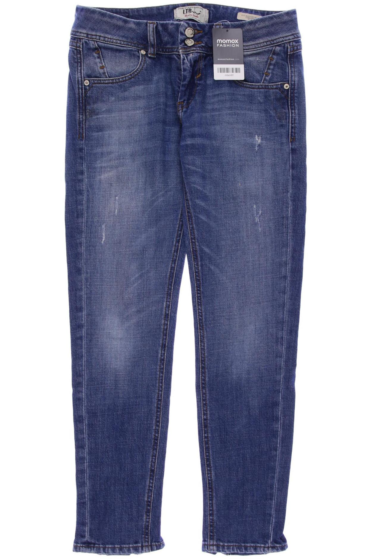 

LTB Damen Jeans, blau, Gr. 40
