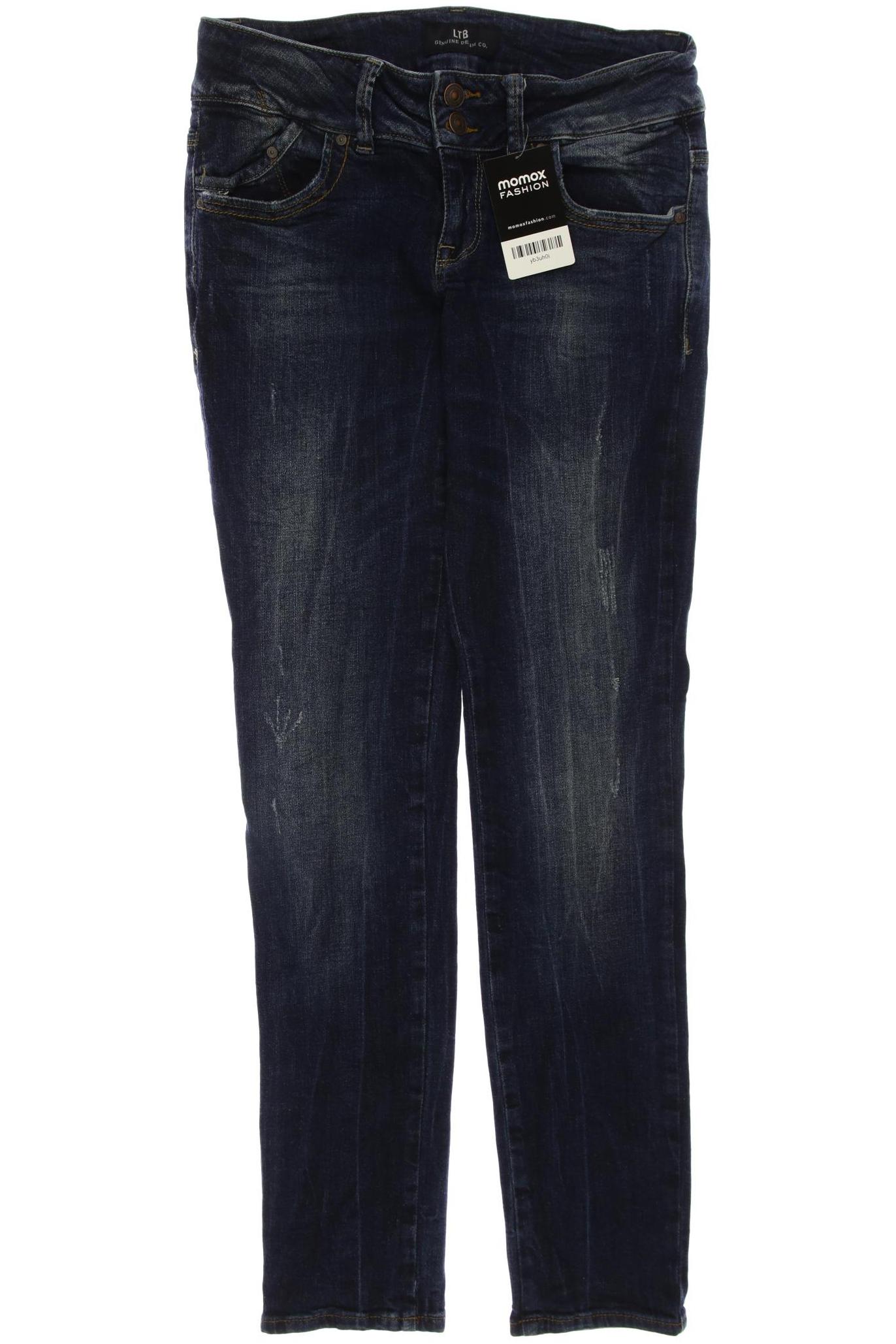 

LTB Damen Jeans, blau, Gr. 29
