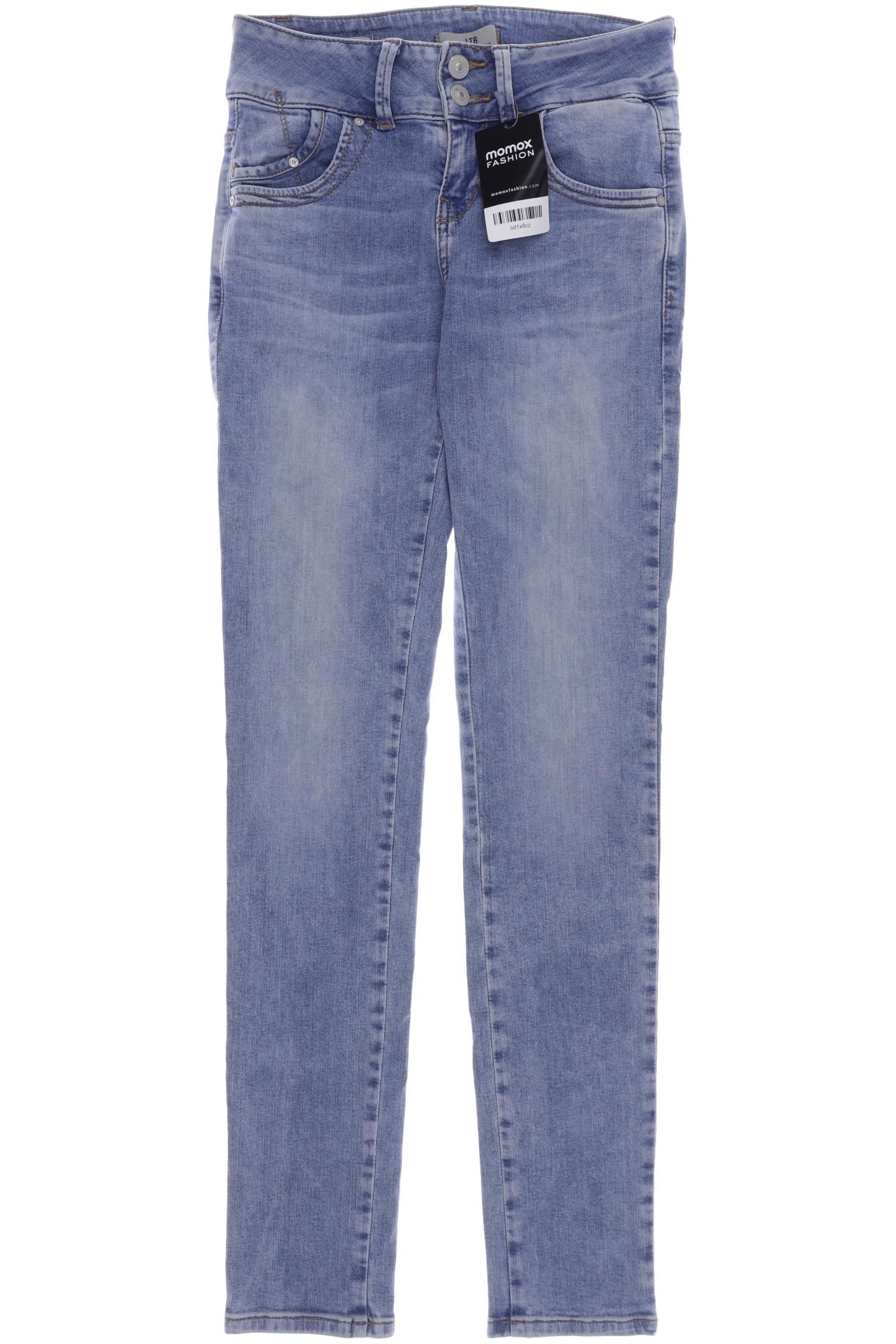 

LTB Damen Jeans, hellblau, Gr. 34