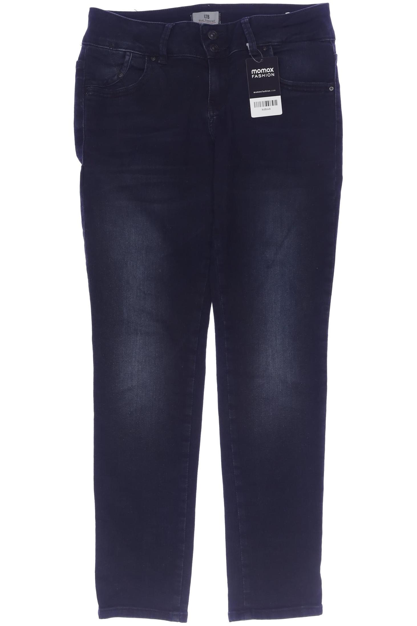 

LTB Damen Jeans, marineblau, Gr. 30
