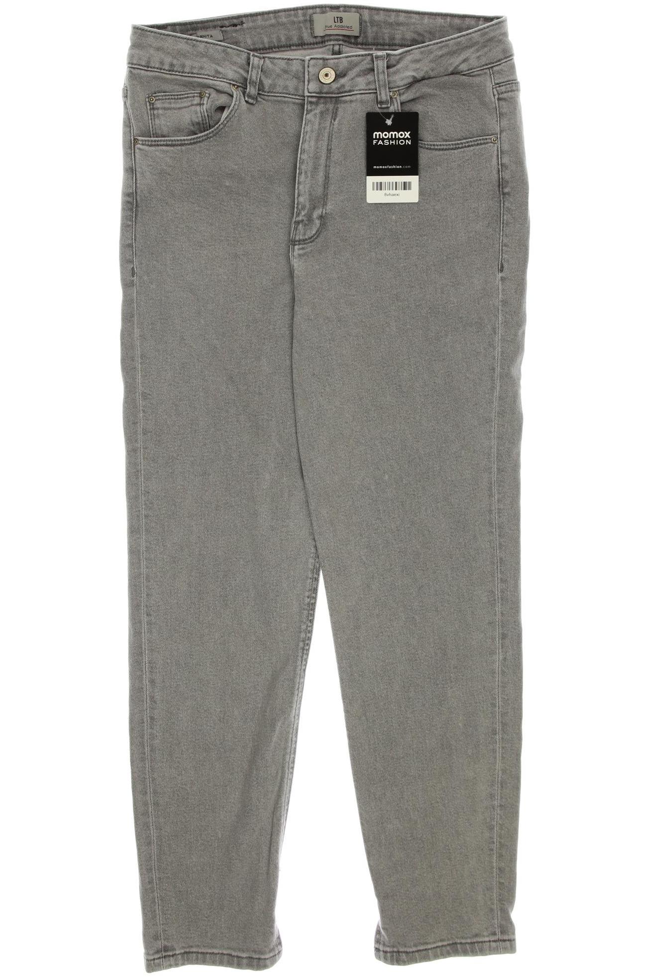 

LTB Damen Jeans, grau