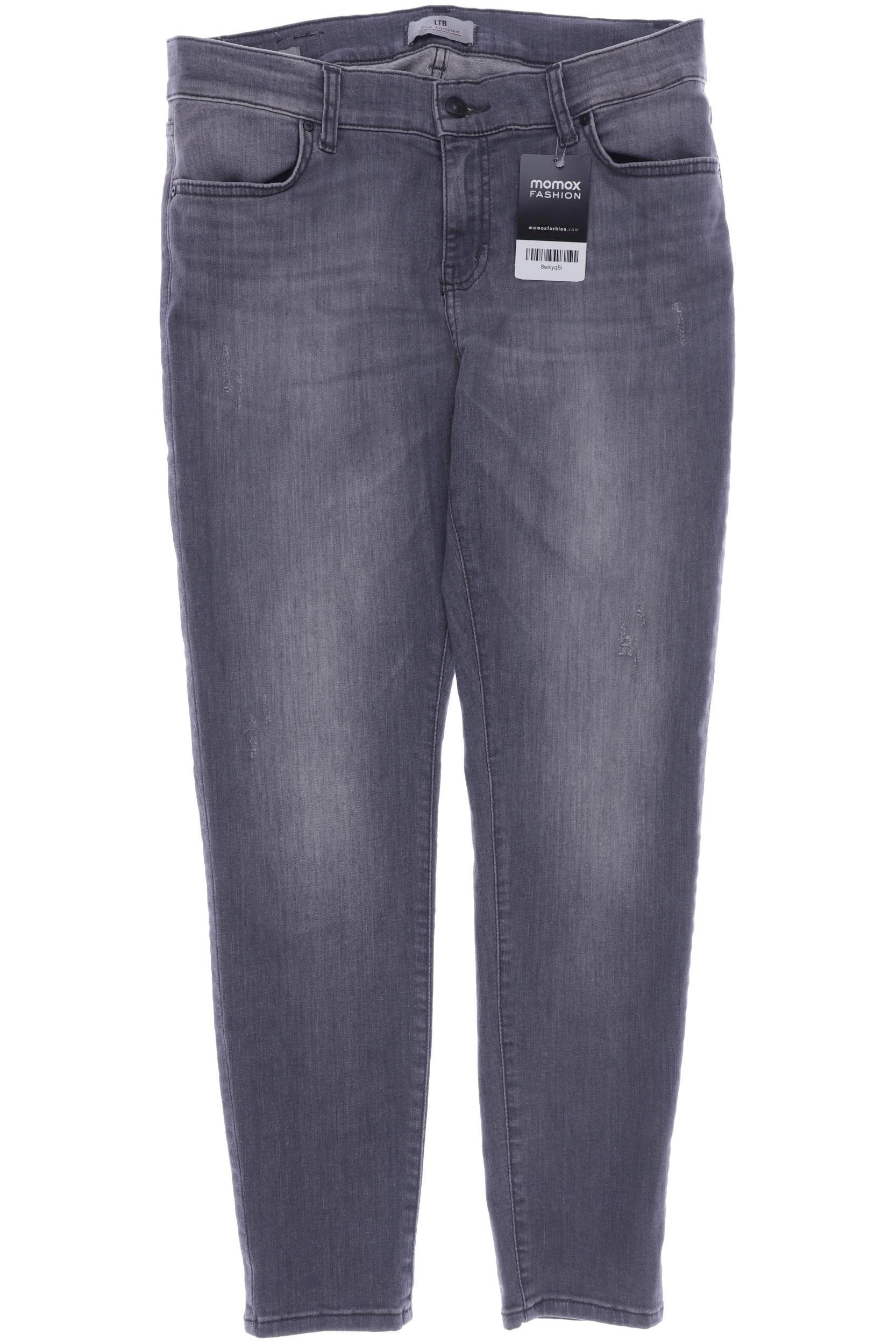 

LTB Damen Jeans, grau