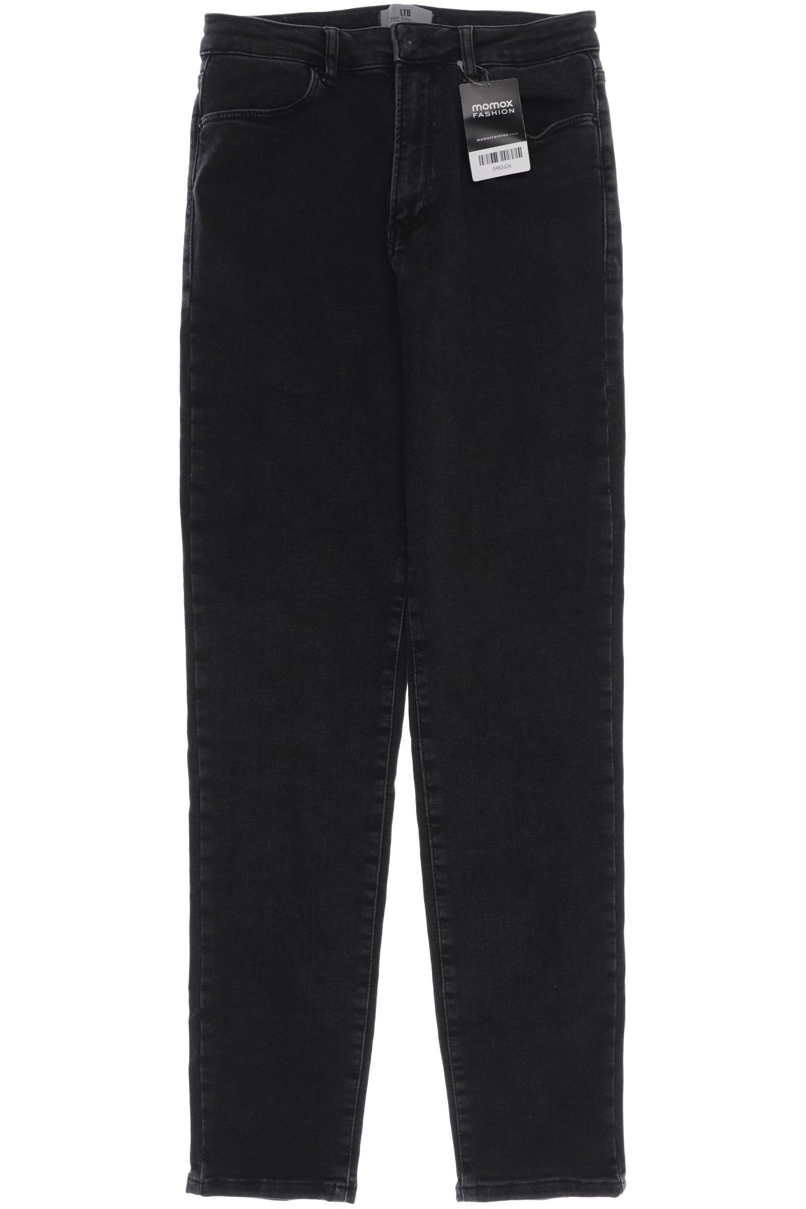 

LTB Damen Jeans, schwarz