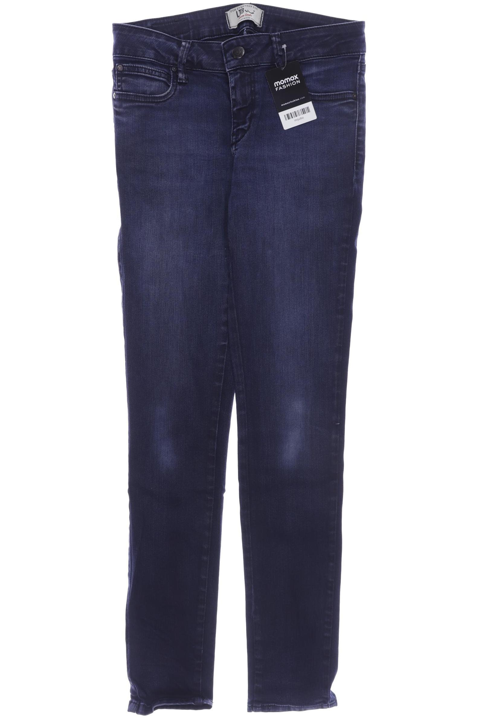 

LTB Damen Jeans, marineblau, Gr. 38