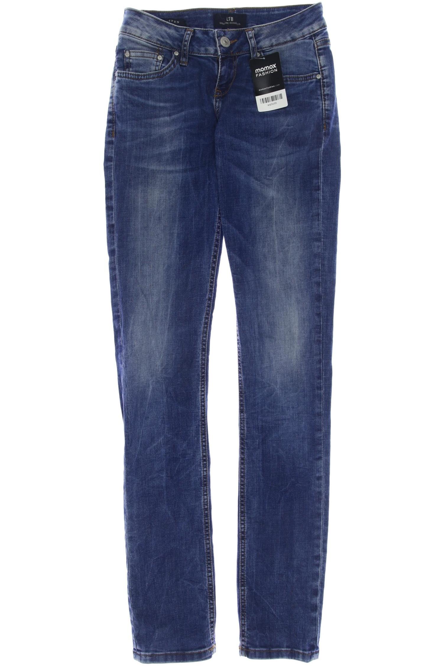 

LTB Damen Jeans, blau, Gr. 26