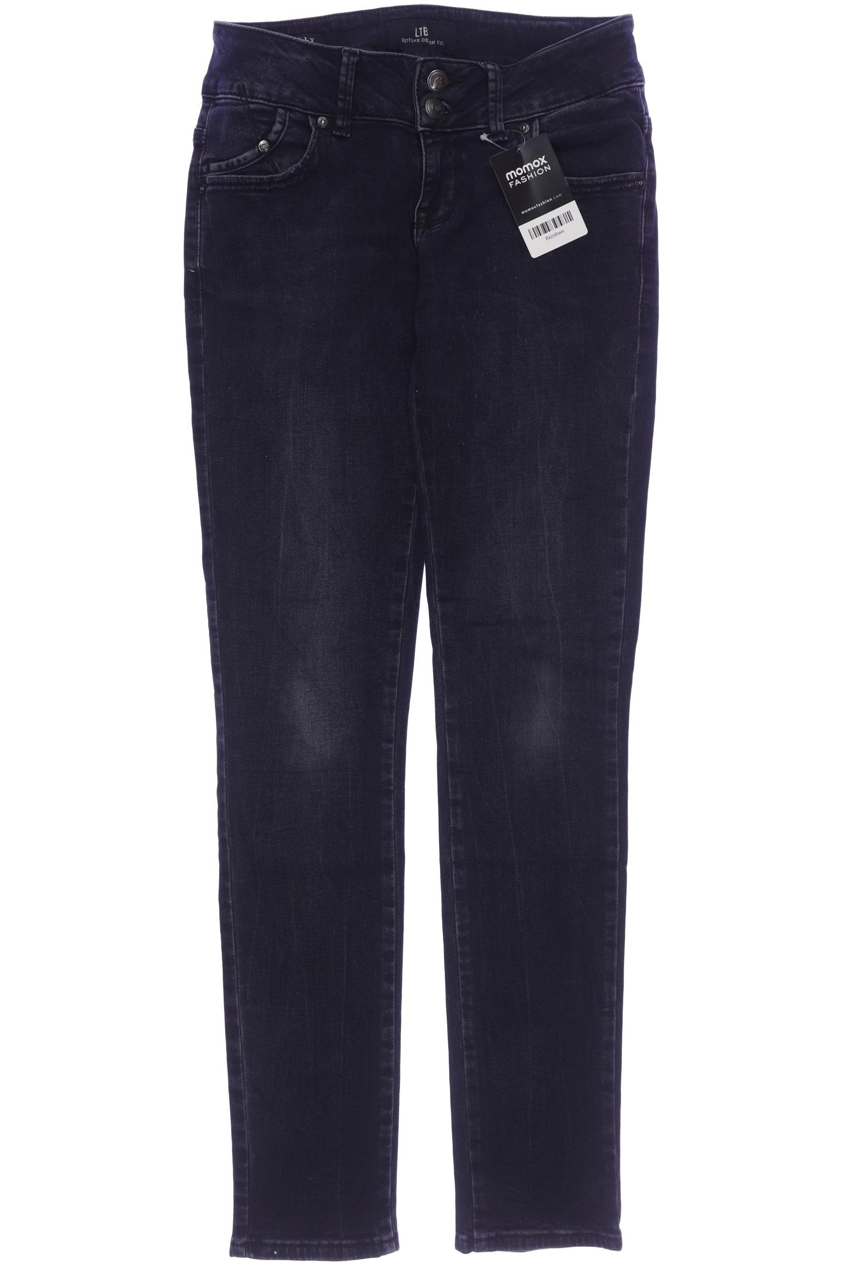 

LTB Damen Jeans, marineblau, Gr. 28