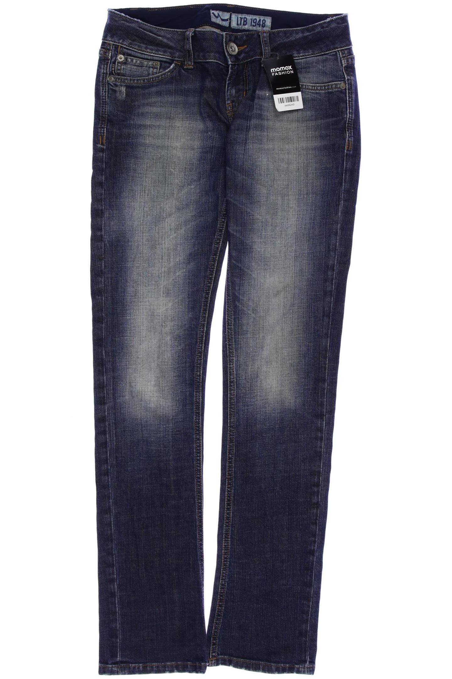 

LTB Damen Jeans, marineblau, Gr. 29