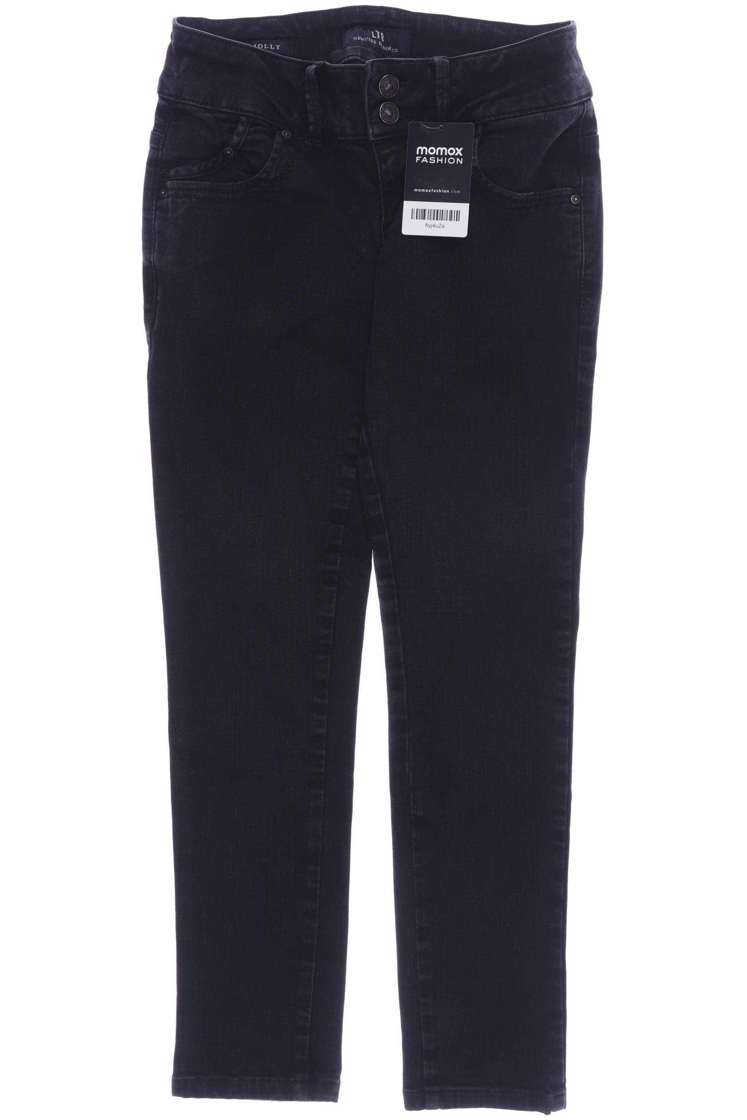 

LTB Damen Jeans, schwarz