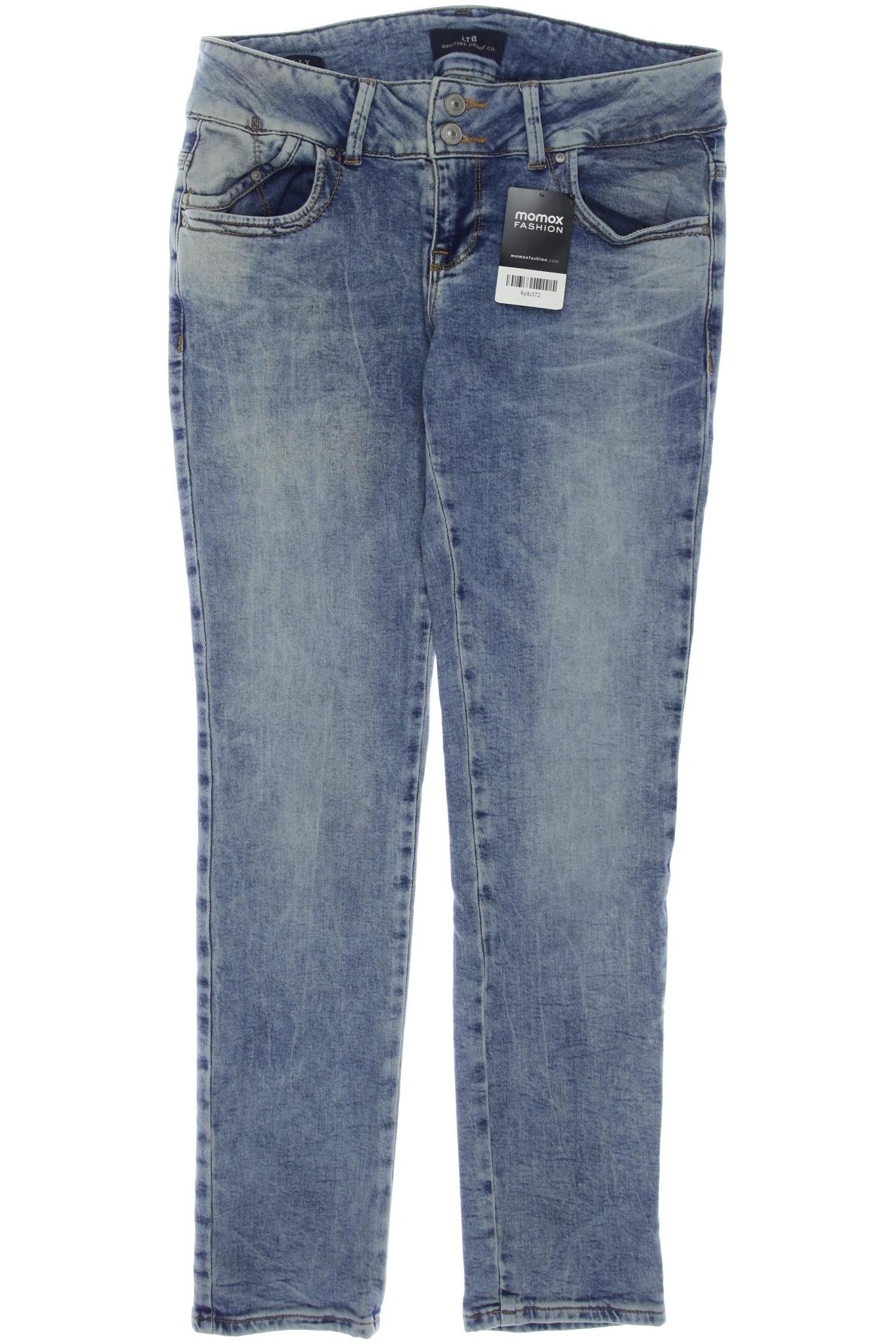 

LTB Damen Jeans, blau, Gr. 30