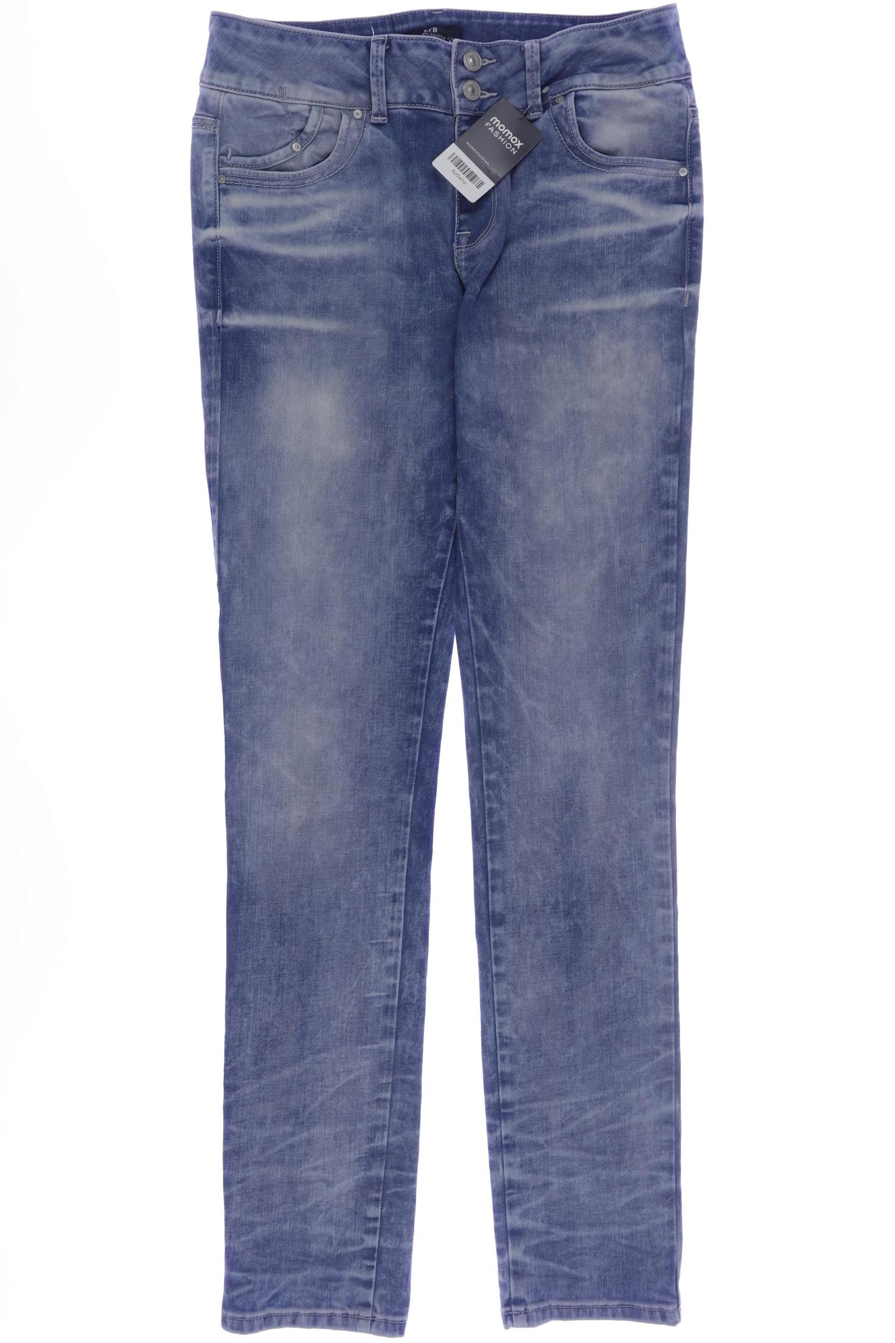 

LTB Damen Jeans, blau, Gr. 33