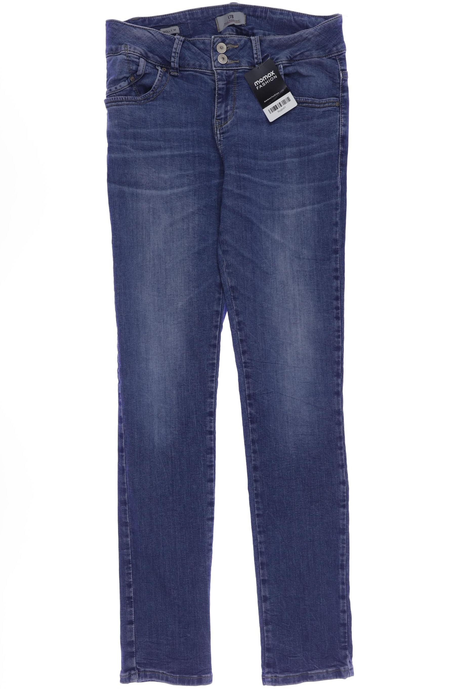 

LTB Damen Jeans, blau, Gr. 30