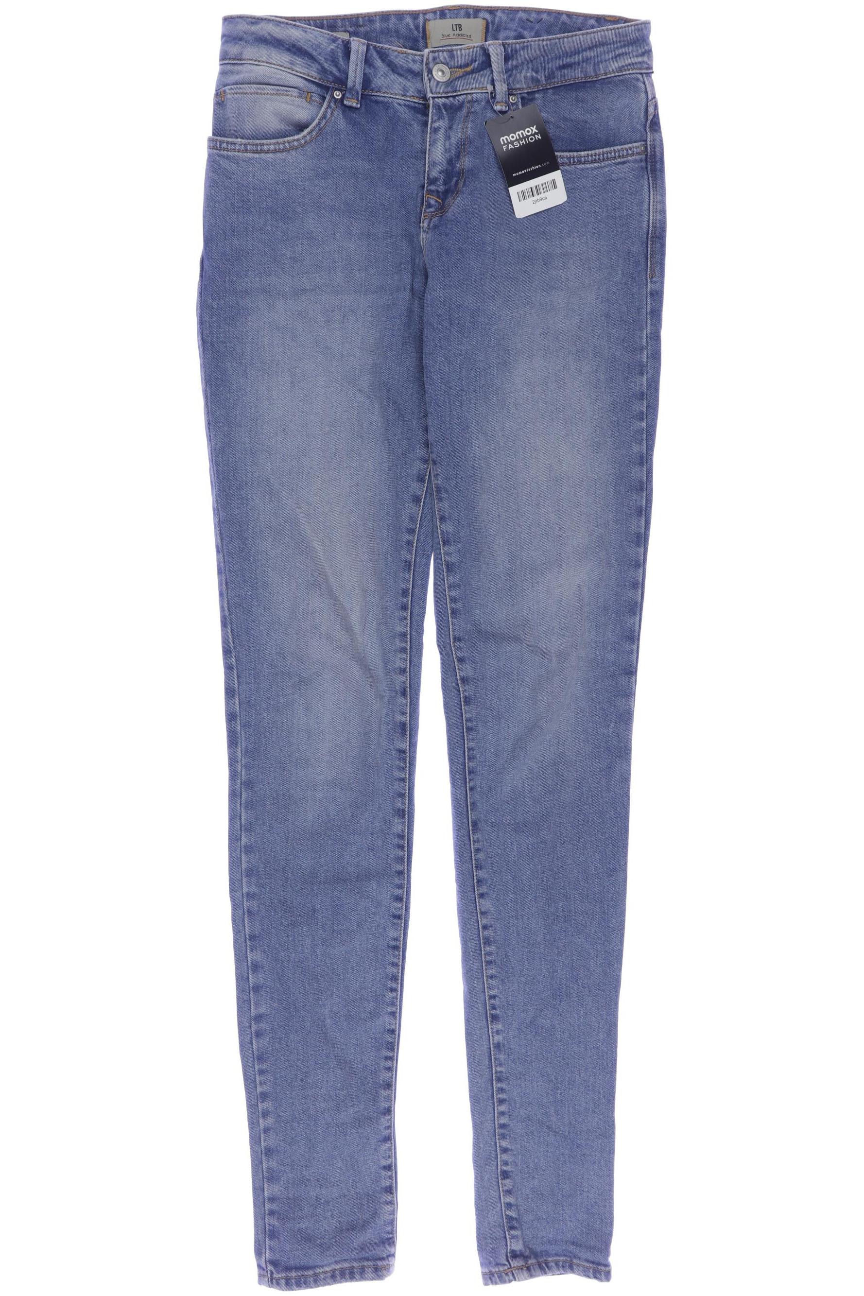 

LTB Damen Jeans, blau, Gr. 26