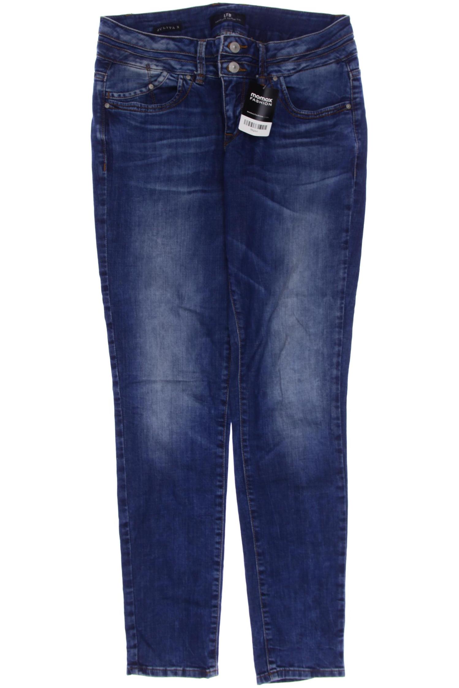

LTB Damen Jeans, marineblau