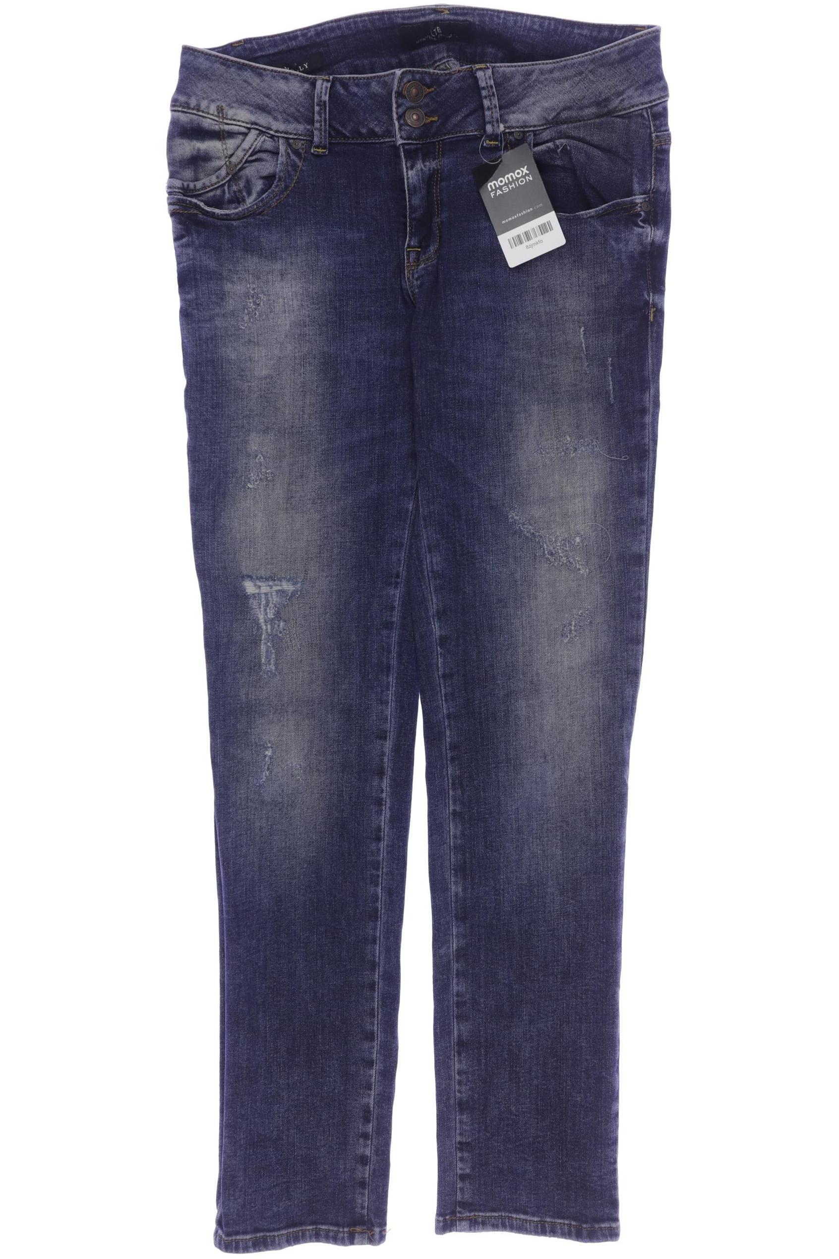 

LTB Damen Jeans, blau, Gr. 32