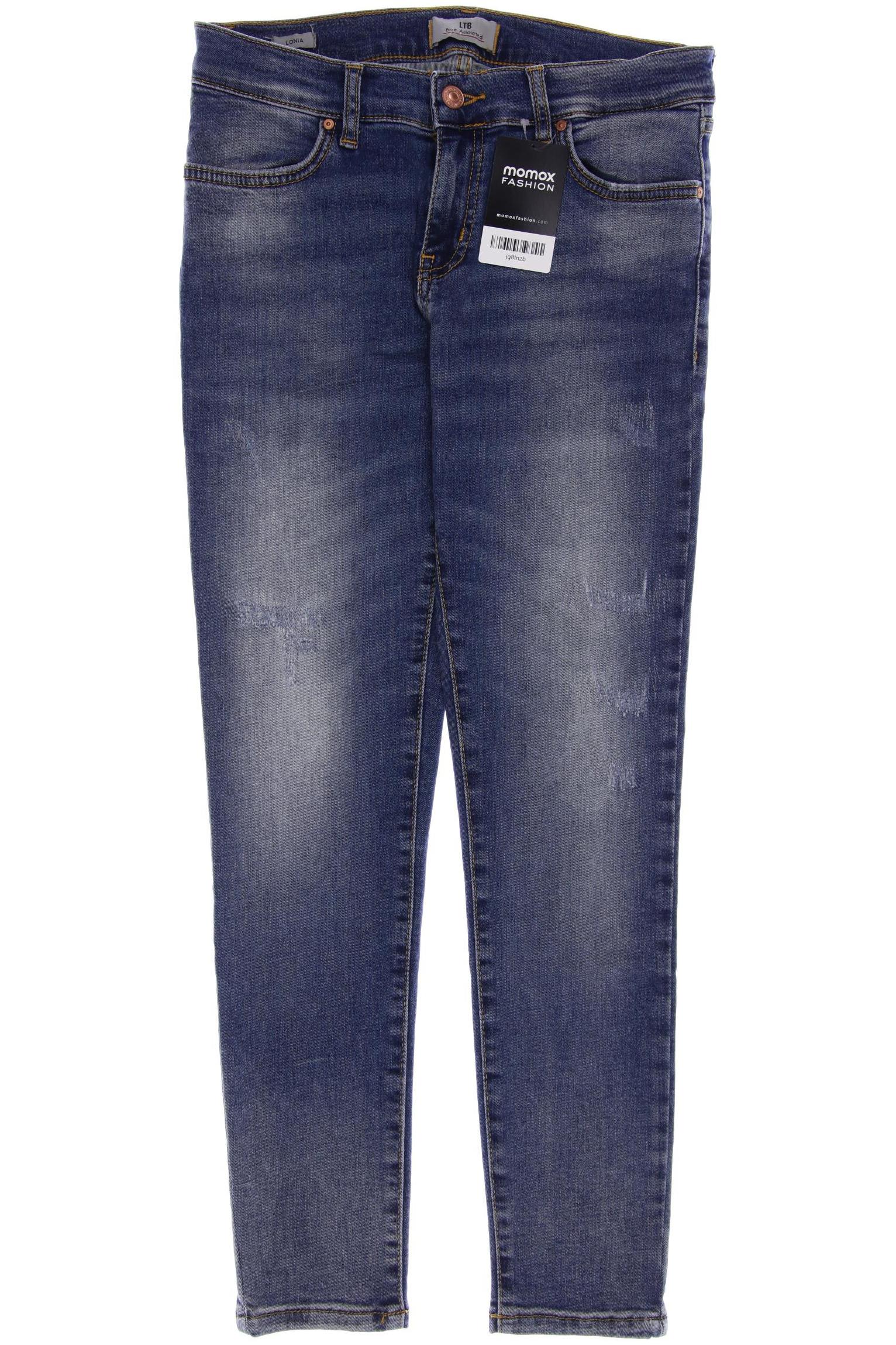 

LTB Damen Jeans, blau