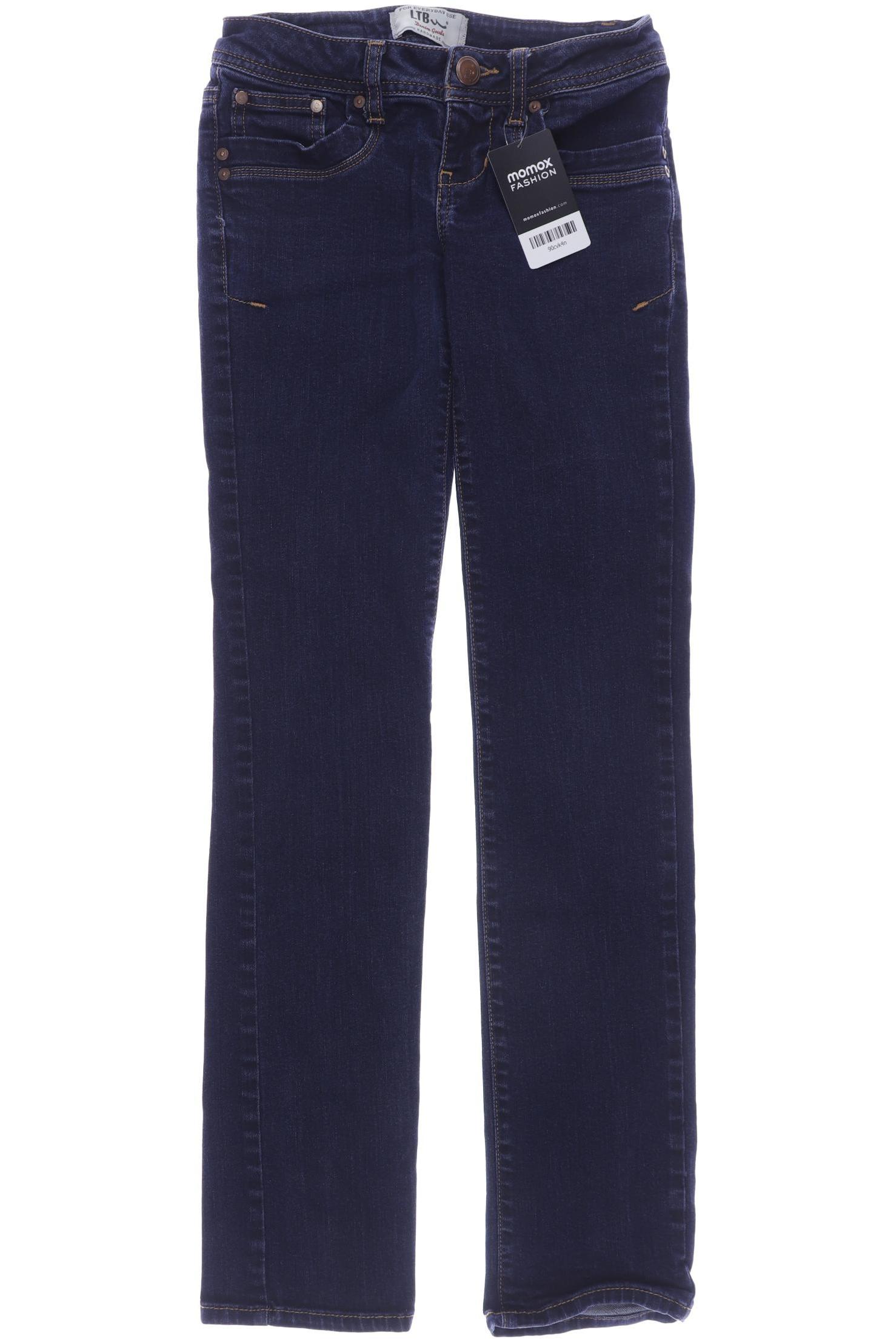 

LTB Damen Jeans, marineblau