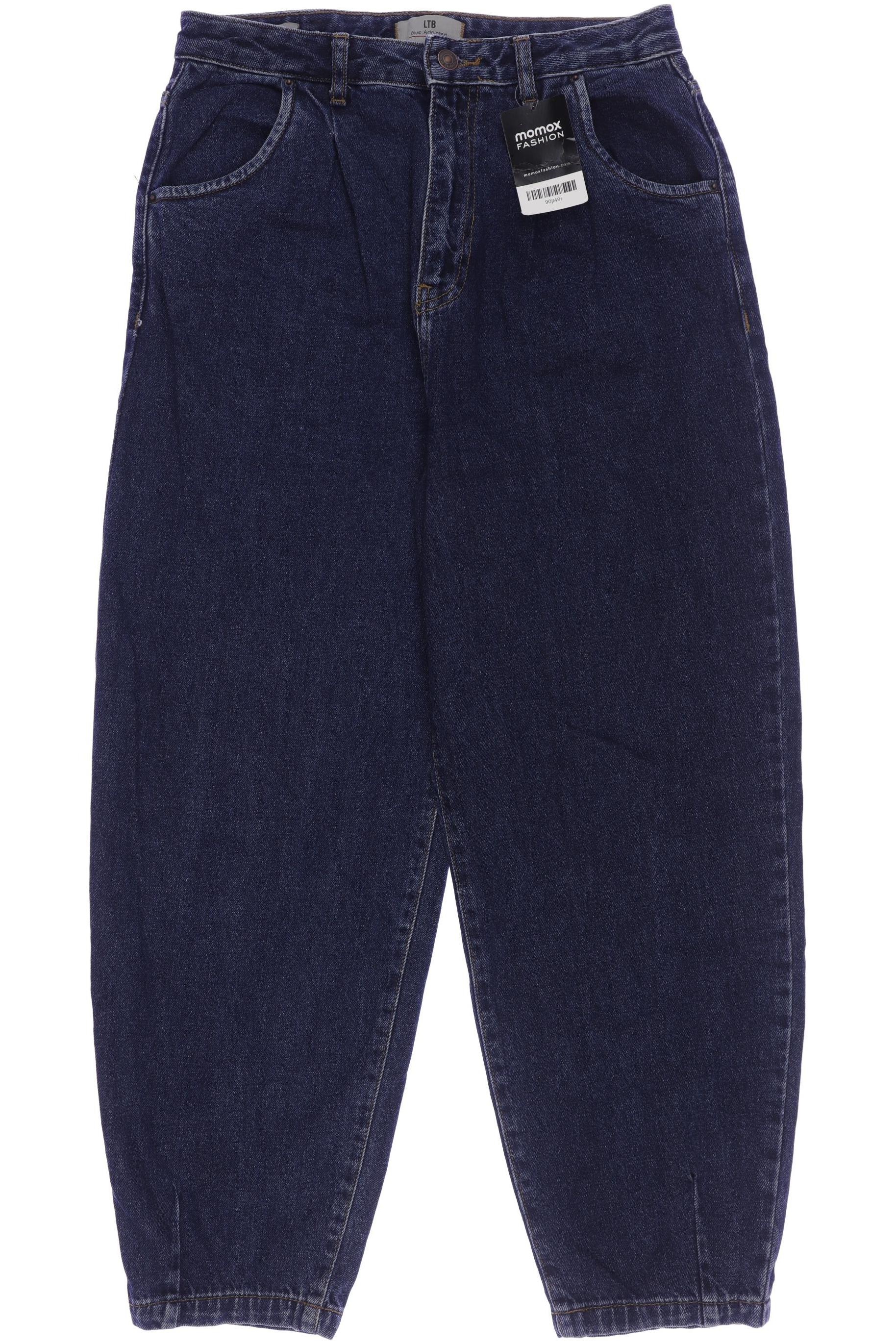 

LTB Damen Jeans, marineblau, Gr. 29