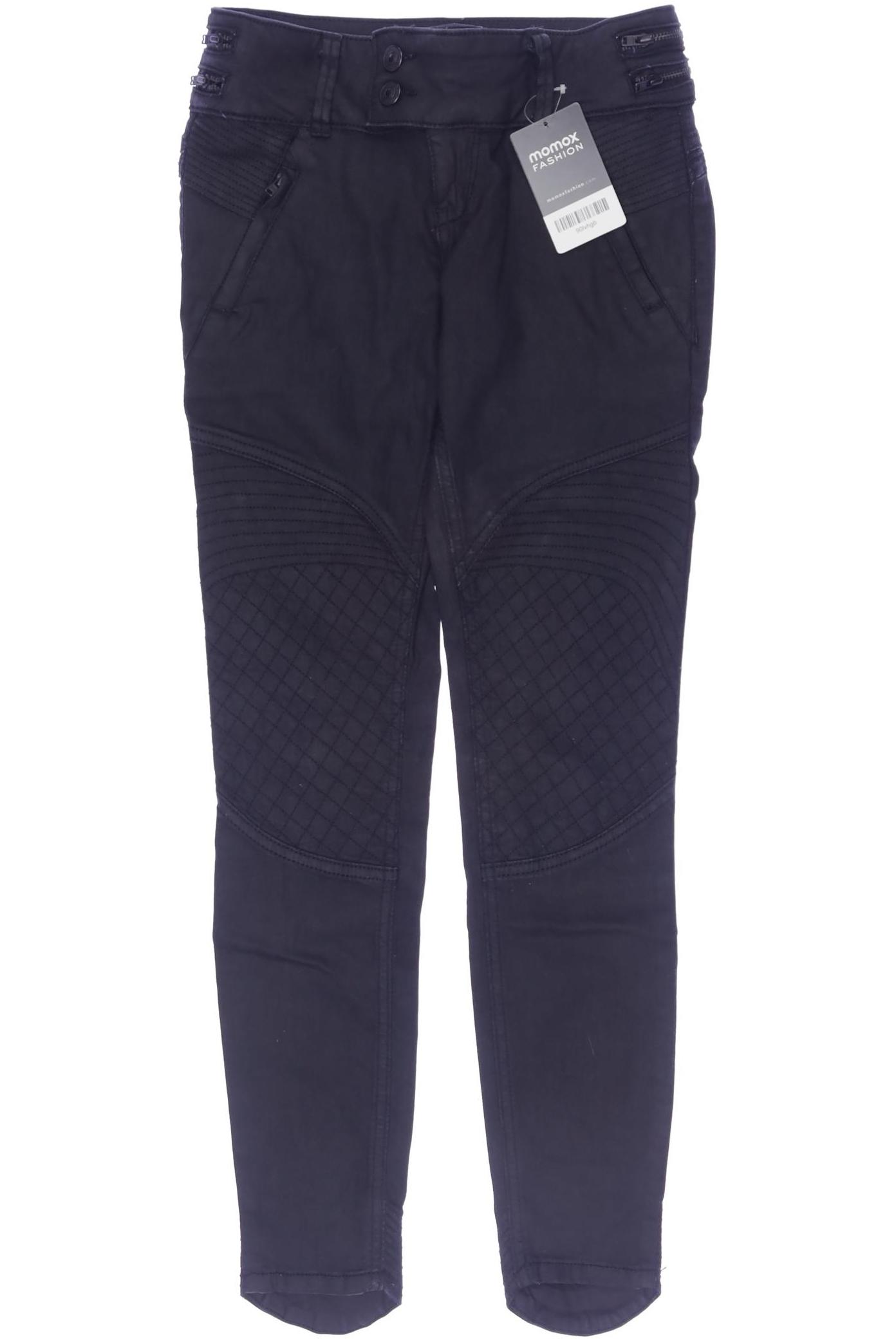 

LTB Damen Jeans, schwarz, Gr. 25