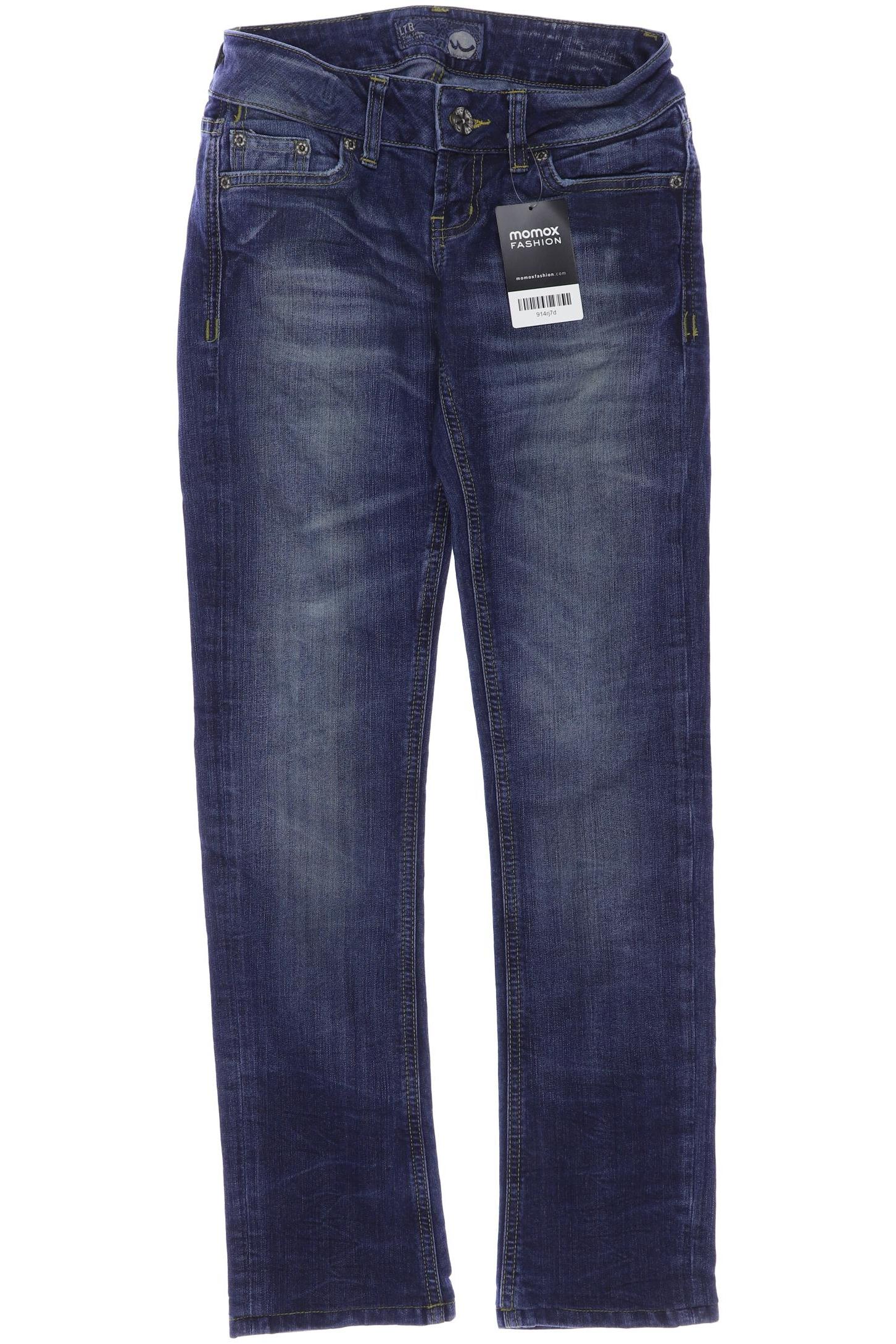 

LTB Damen Jeans, marineblau