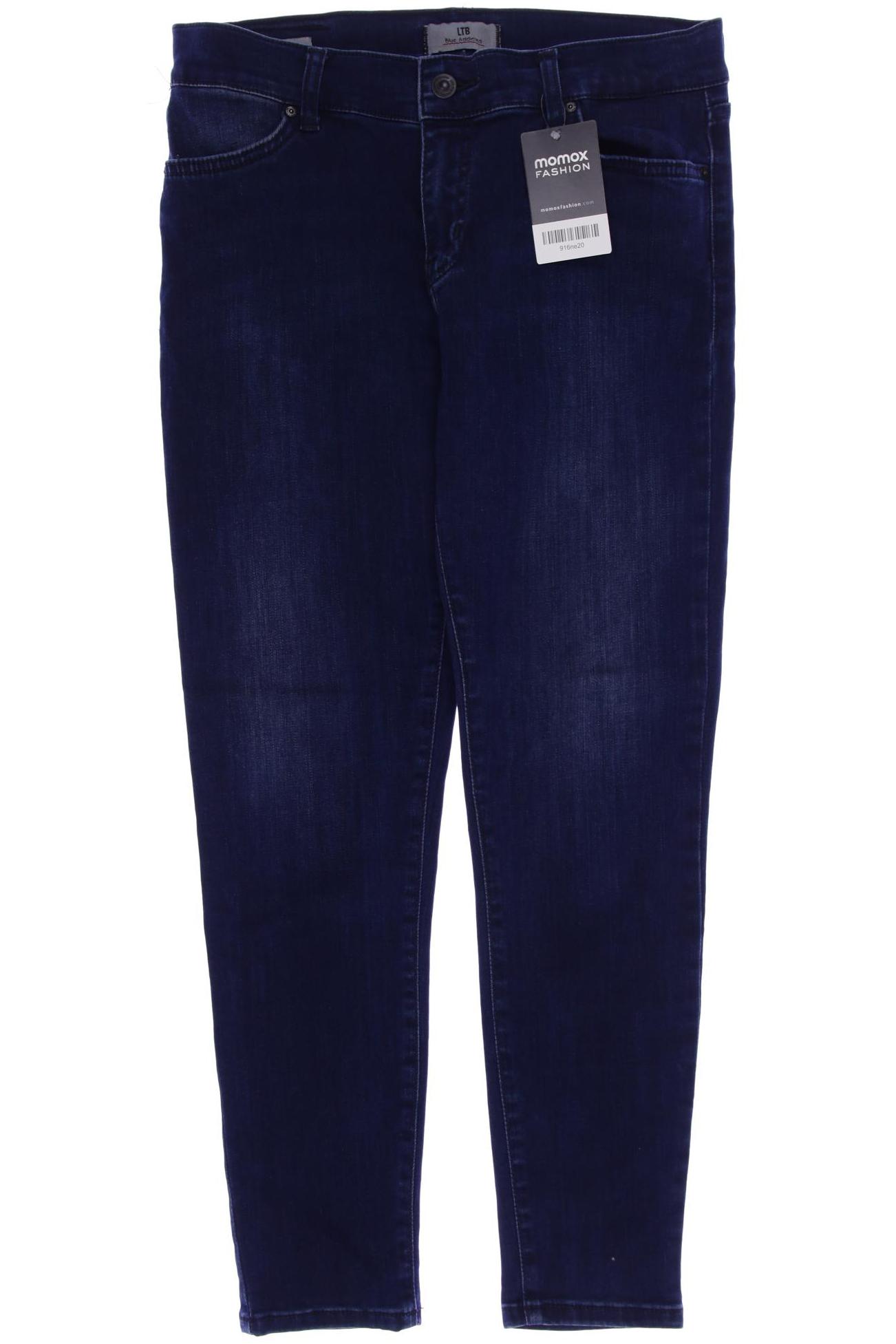 

LTB Damen Jeans, marineblau