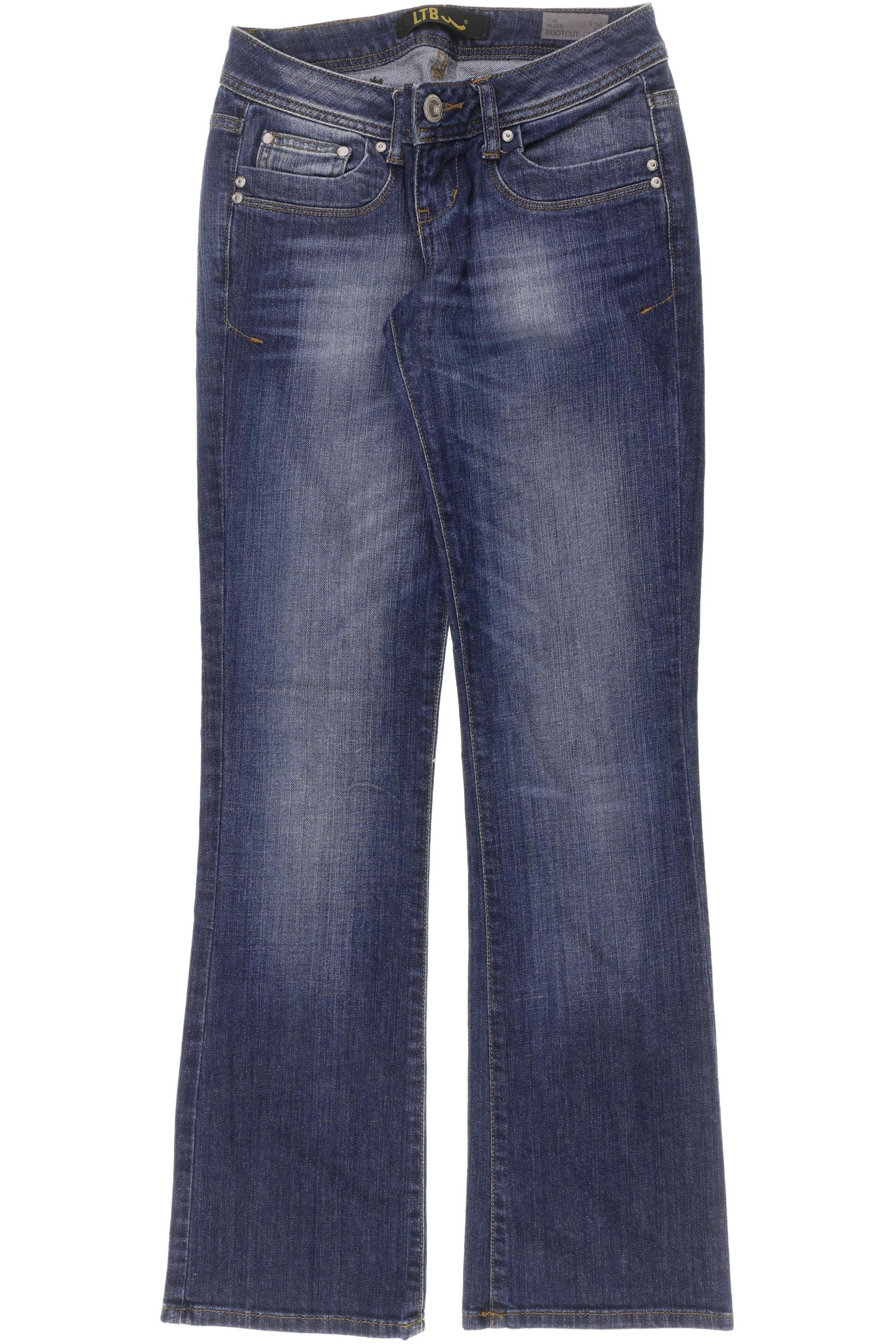 

LTB Damen Jeans, blau, Gr. 26
