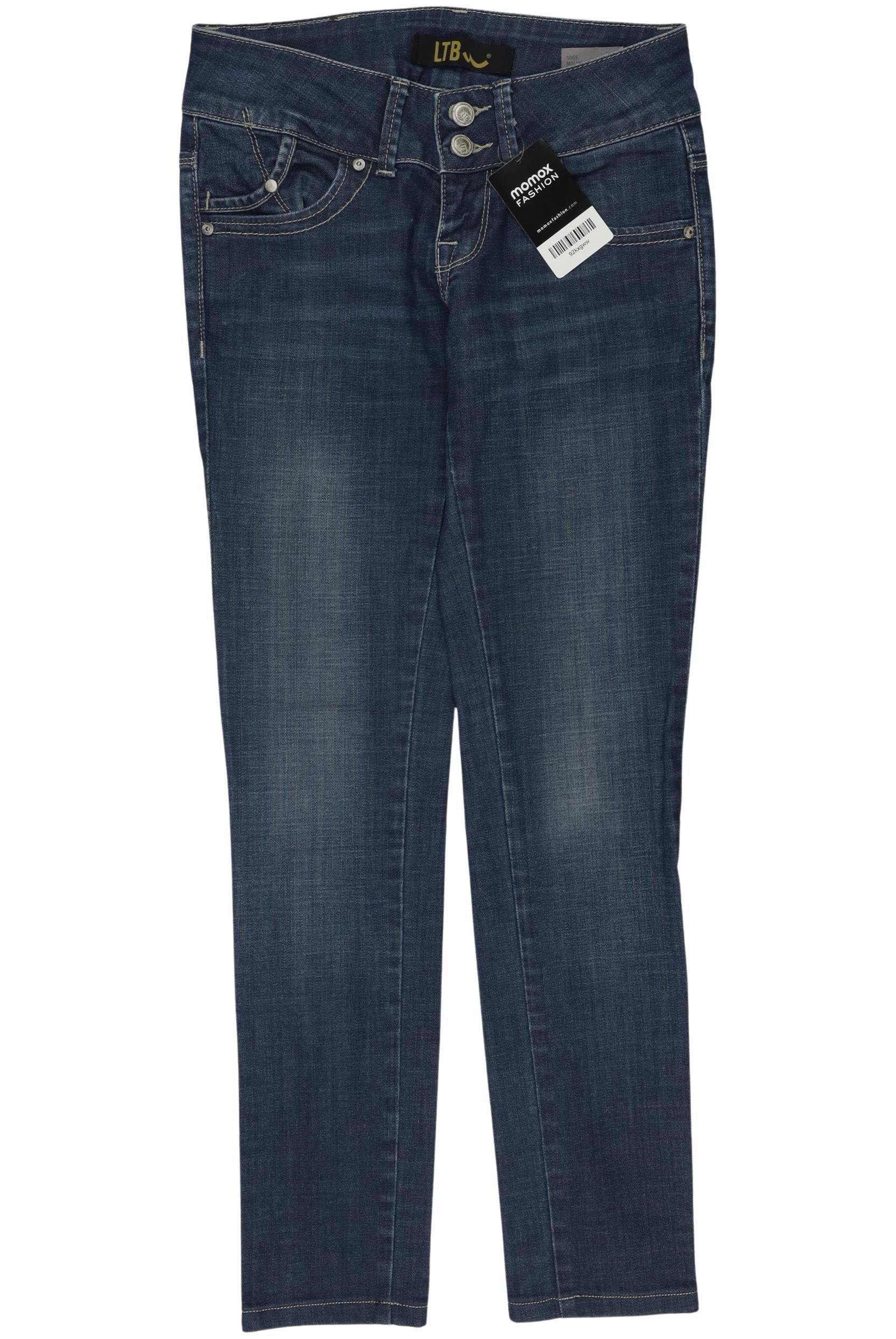 

LTB Damen Jeans, blau, Gr. 26