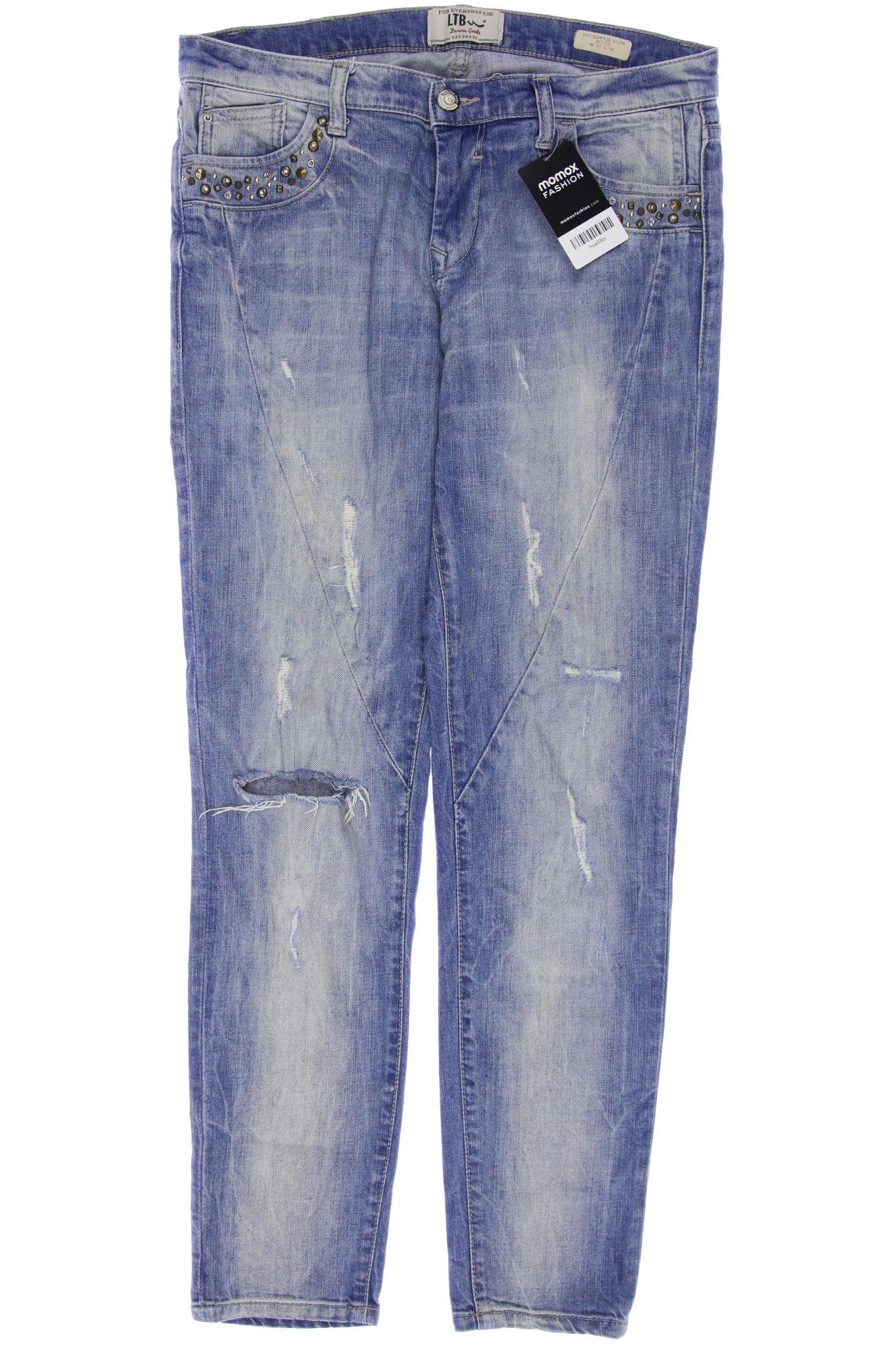

LTB Damen Jeans, blau, Gr. 31
