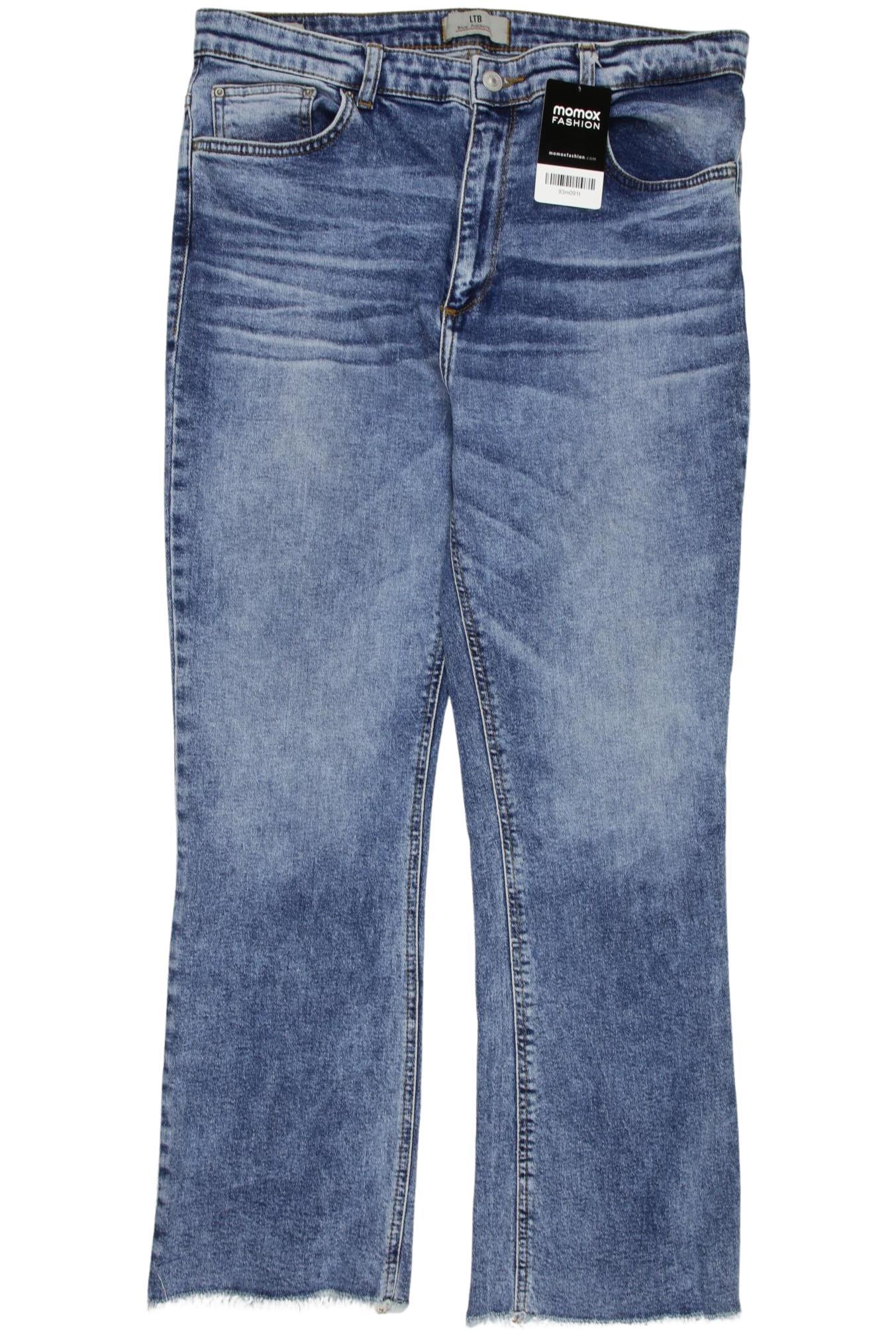 

LTB Damen Jeans, blau, Gr. 32