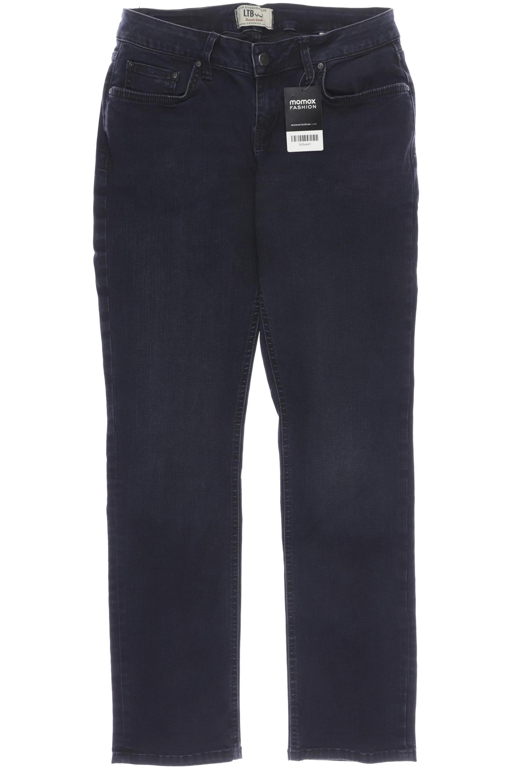 

LTB Damen Jeans, marineblau, Gr. 30