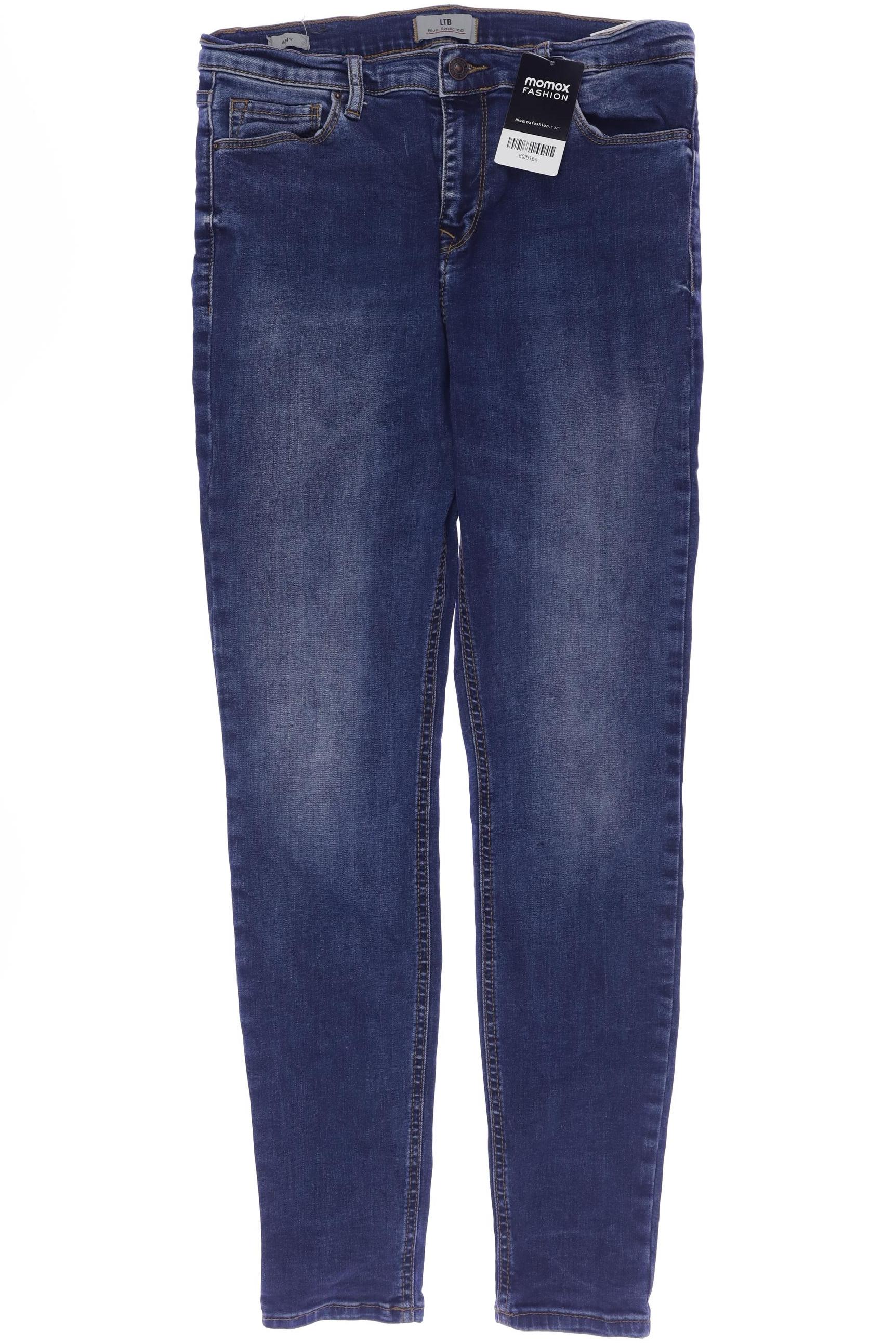 

LTB Damen Jeans, blau, Gr. 29