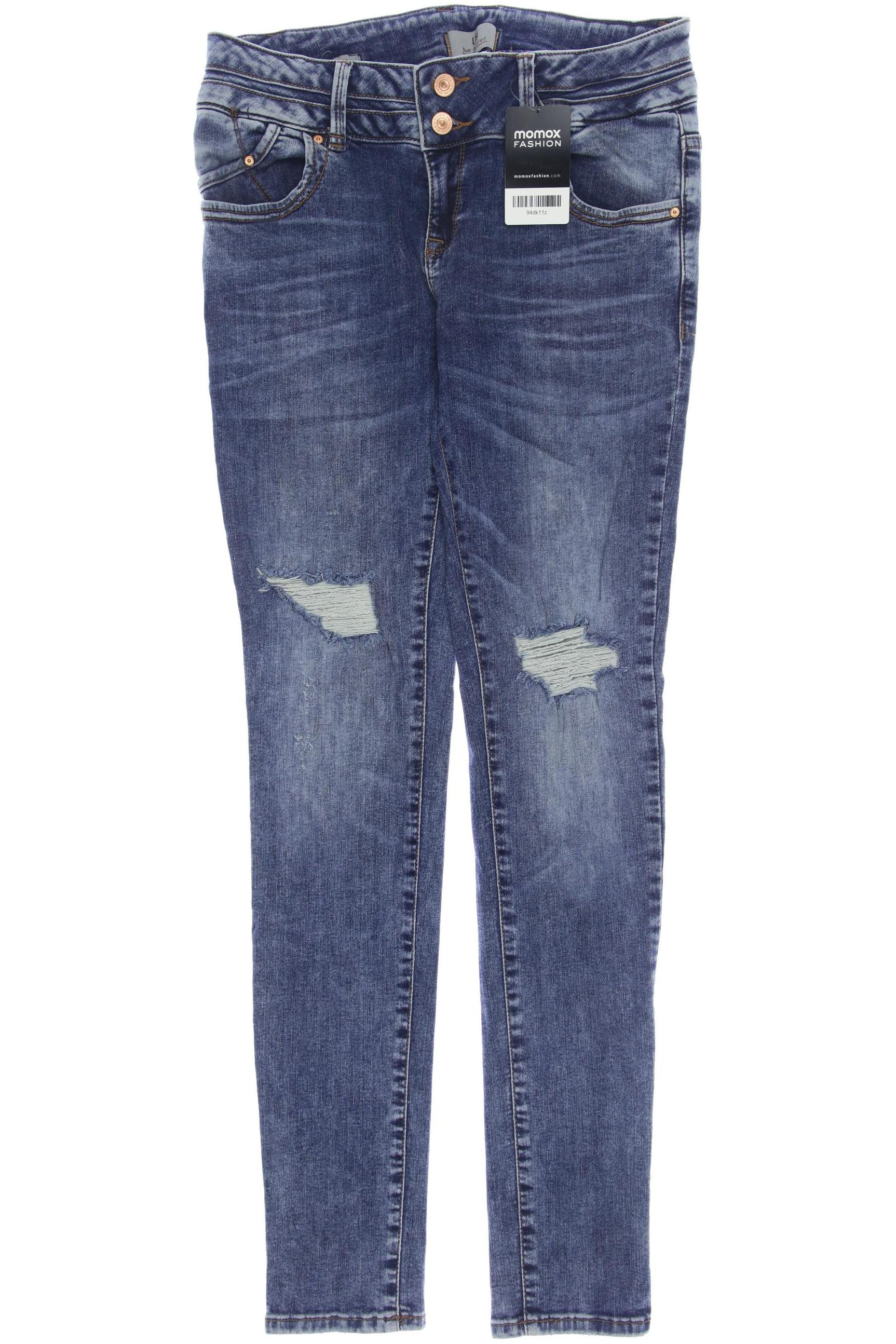 

LTB Damen Jeans, blau, Gr. 30