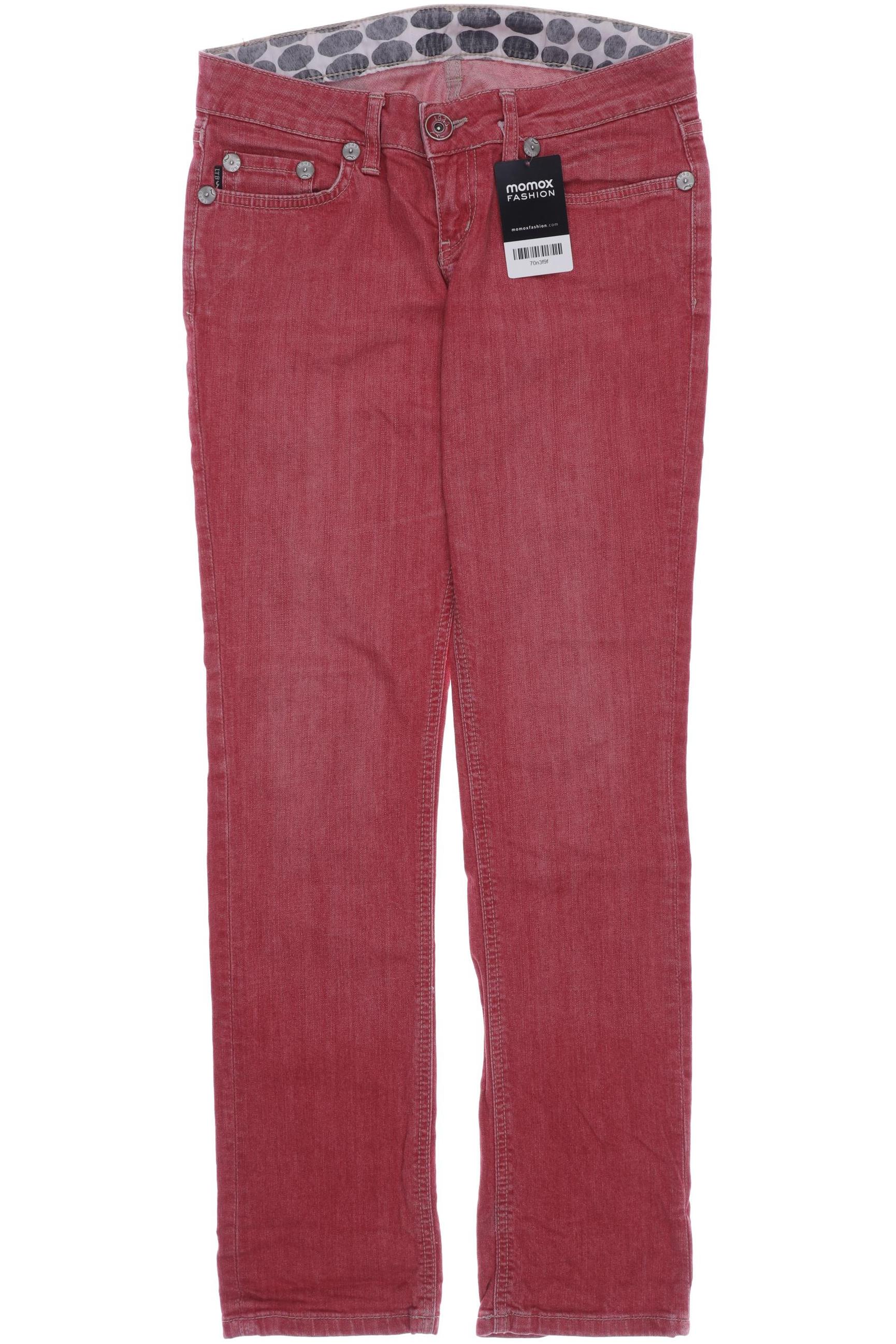 

LTB Damen Jeans, rot